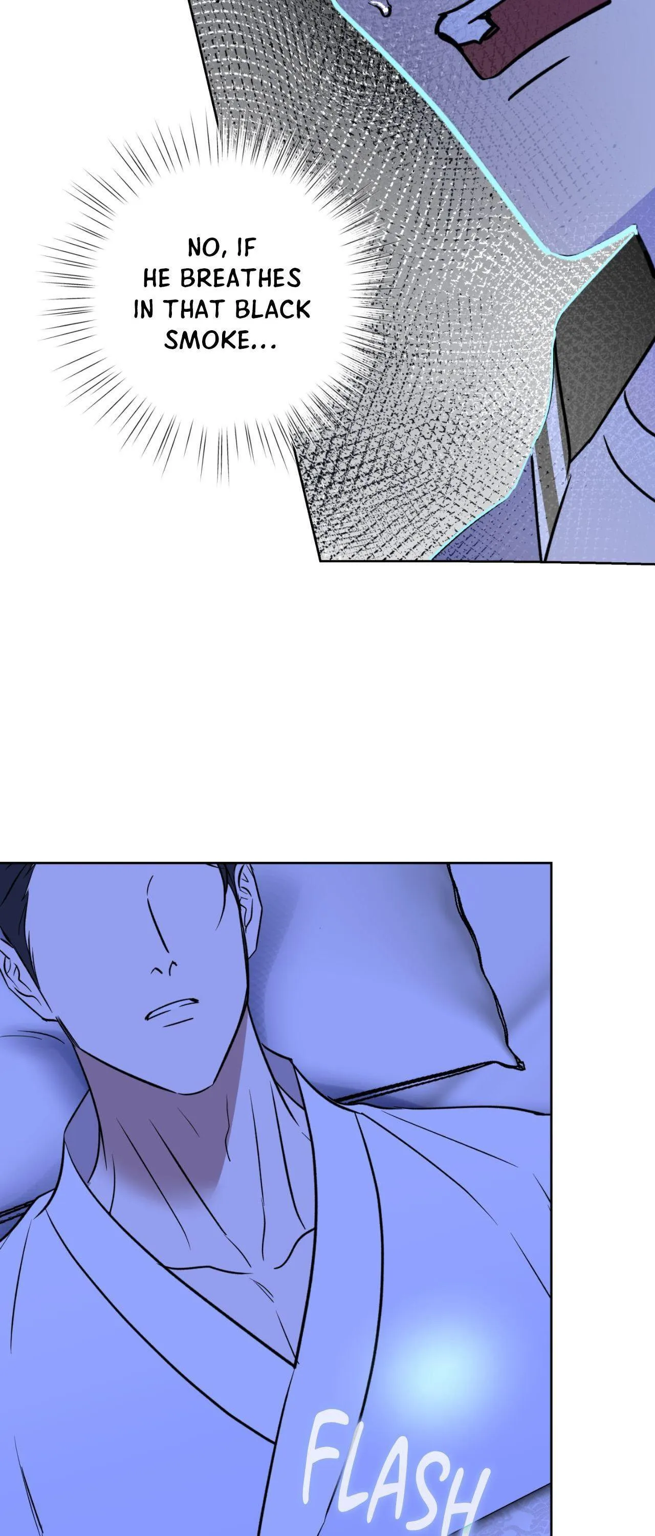 Maybe It Rains Everyday Chapter 42 page 24 - 