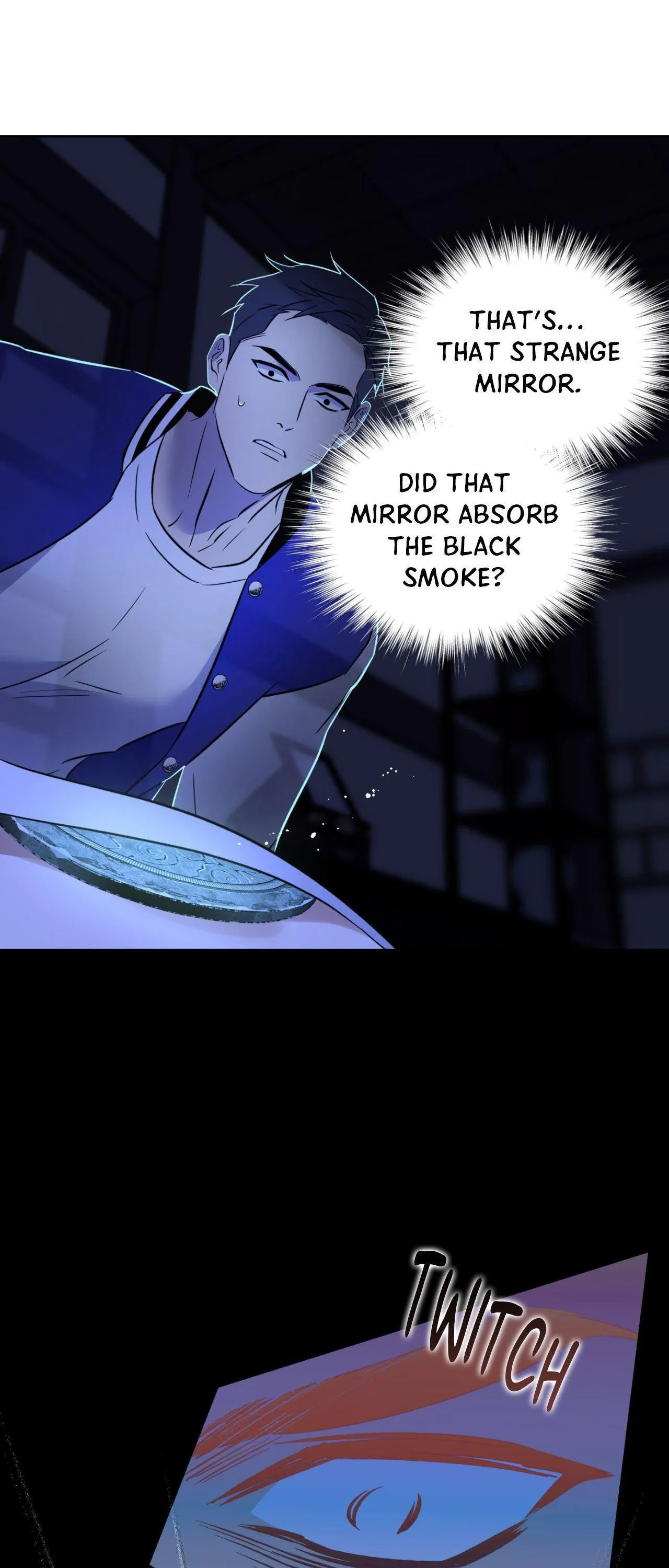 Maybe It Rains Everyday Chapter 42 page 27 - 