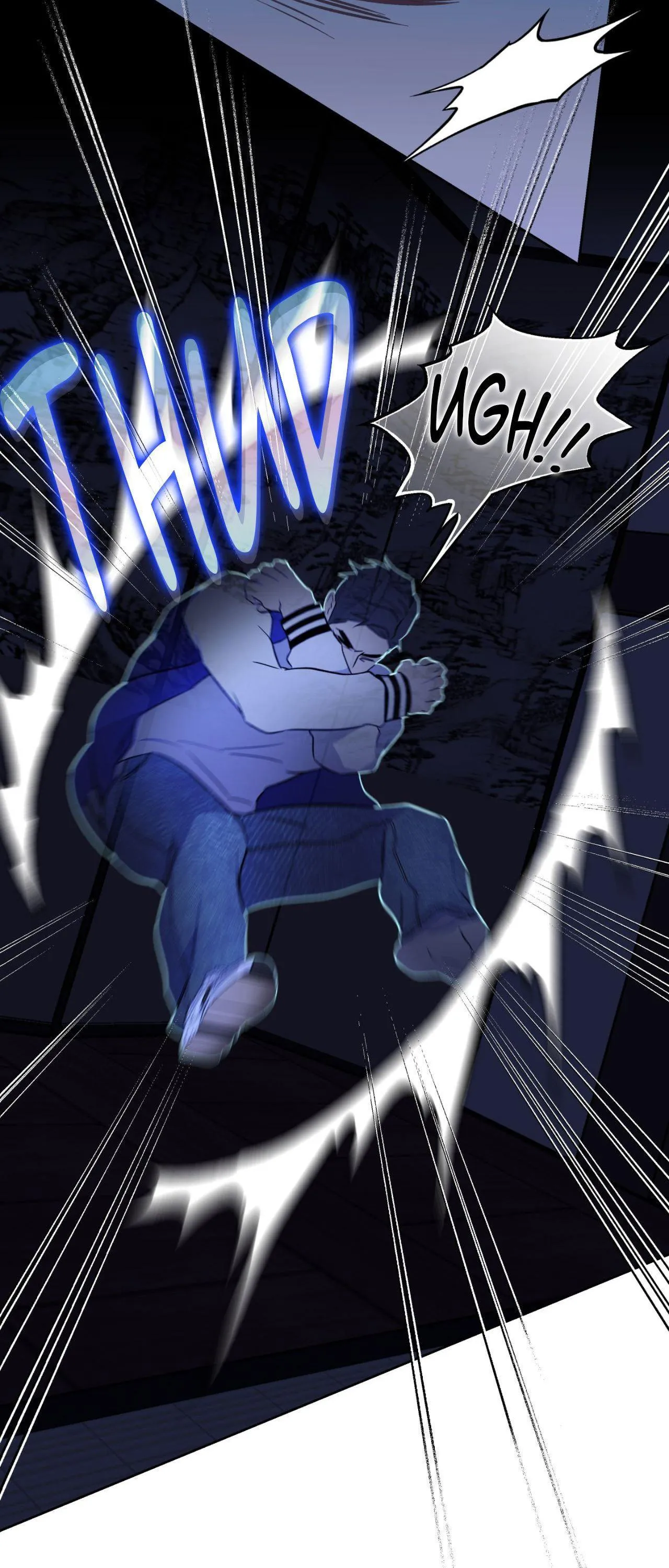 Maybe It Rains Everyday Chapter 42 page 28 - 