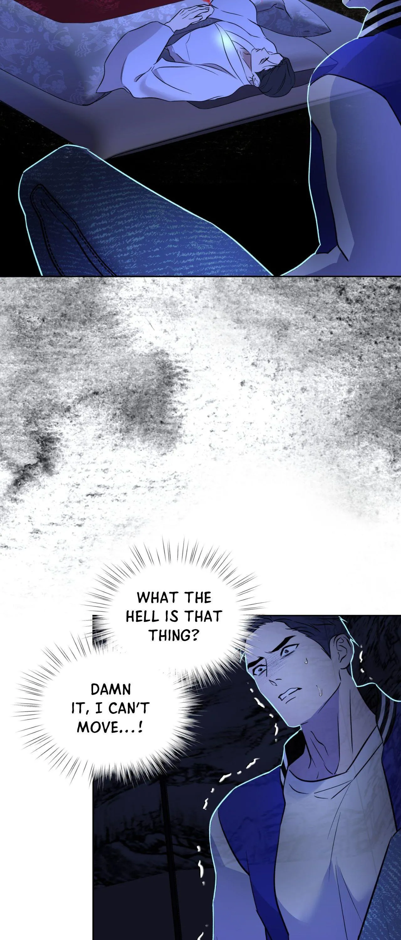 Maybe It Rains Everyday Chapter 42 page 30 - 
