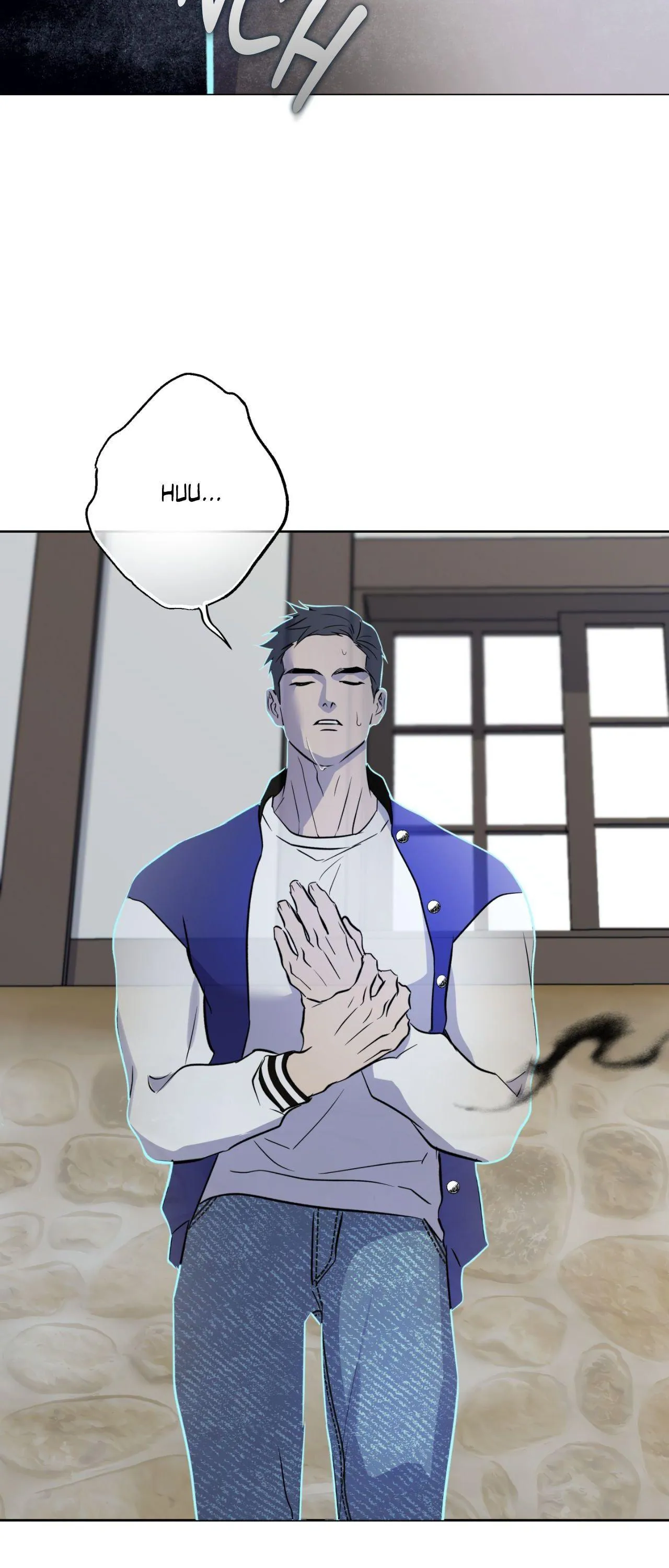 Maybe It Rains Everyday Chapter 42 page 4 - 