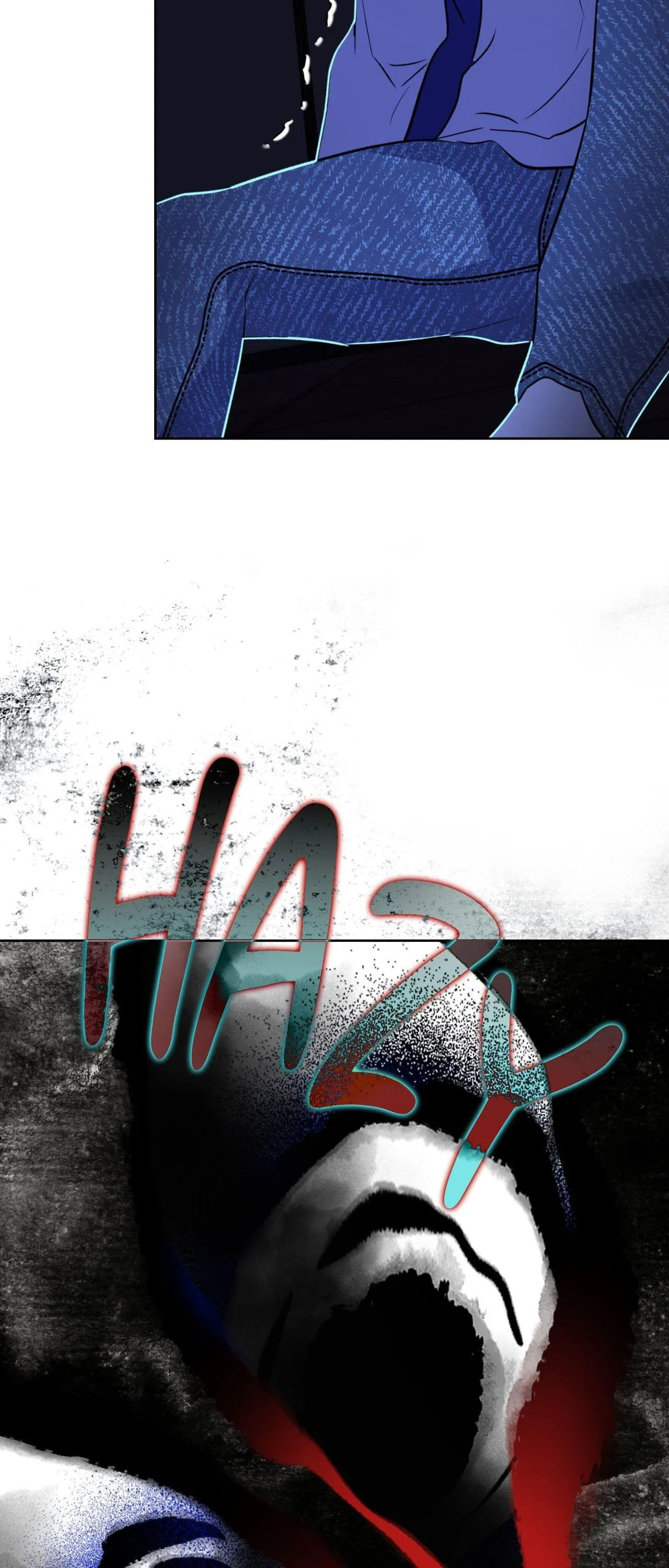 Maybe It Rains Everyday Chapter 42 page 31 - 
