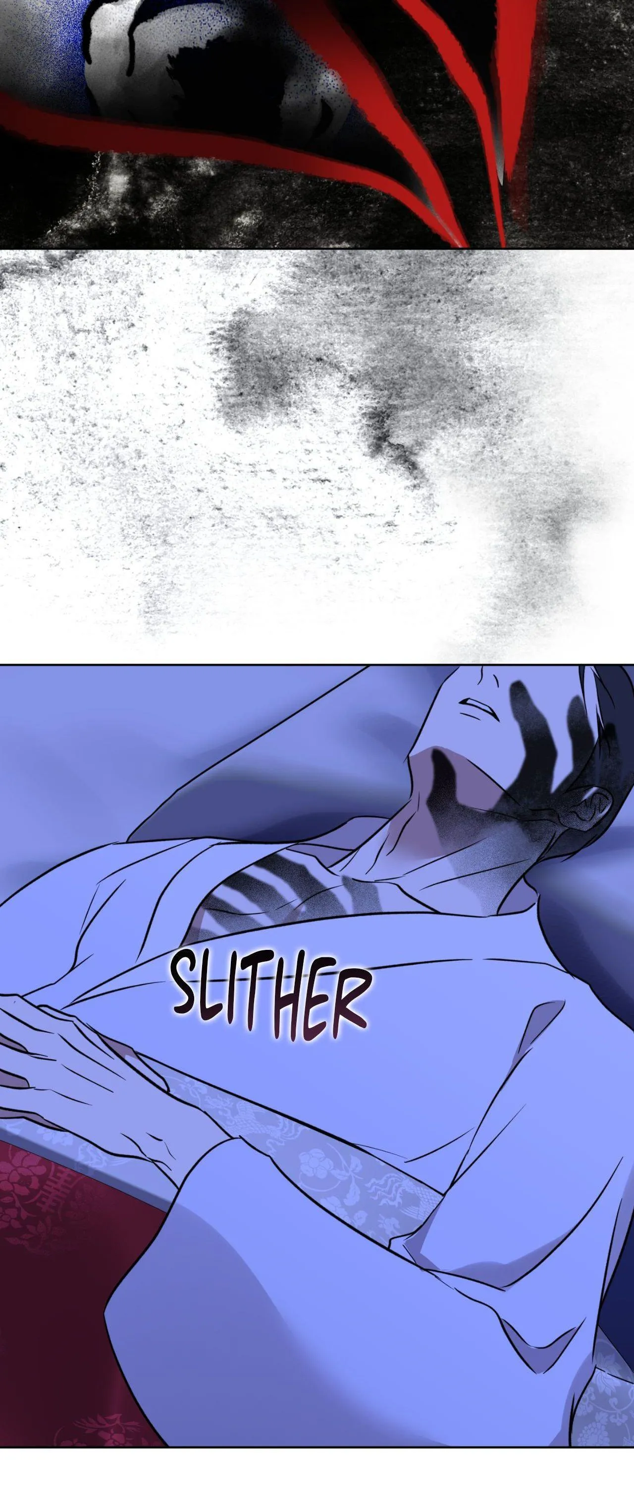 Maybe It Rains Everyday Chapter 42 page 32 - 