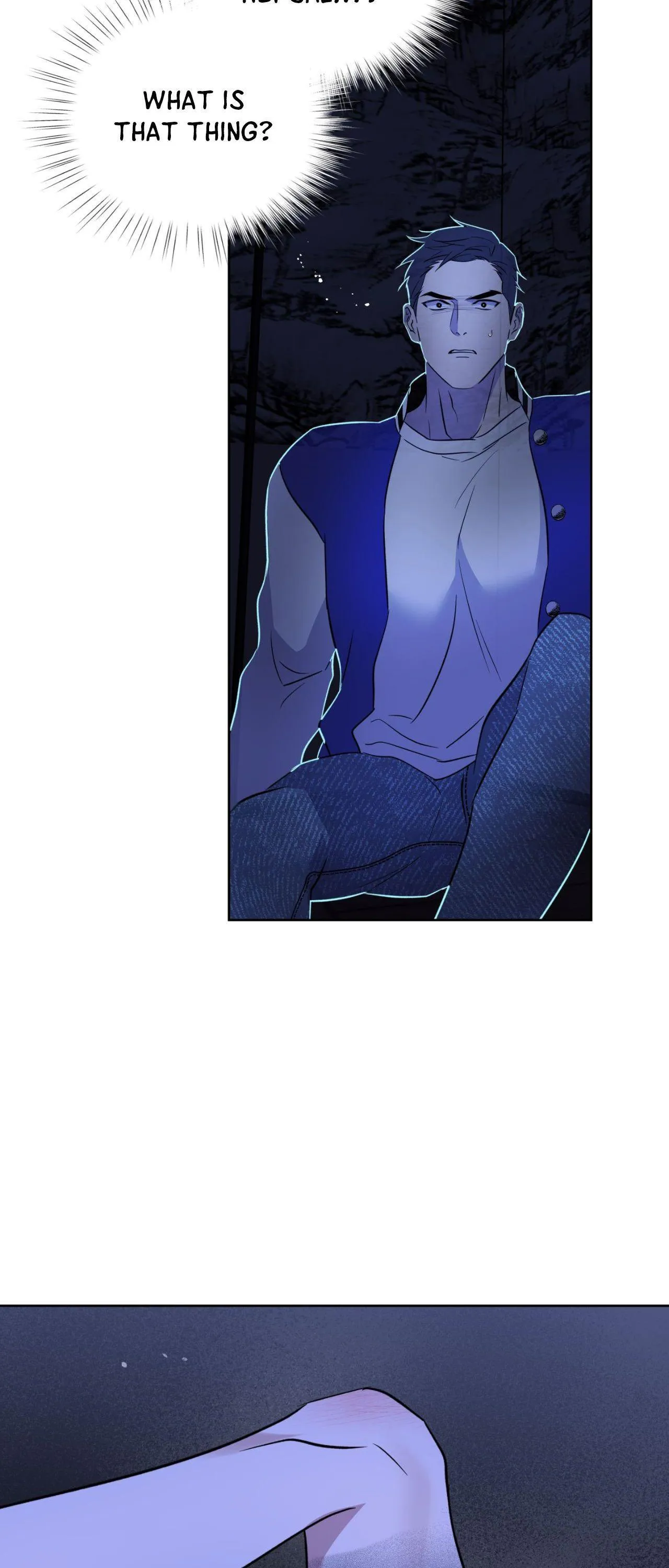 Maybe It Rains Everyday Chapter 42 page 36 - 