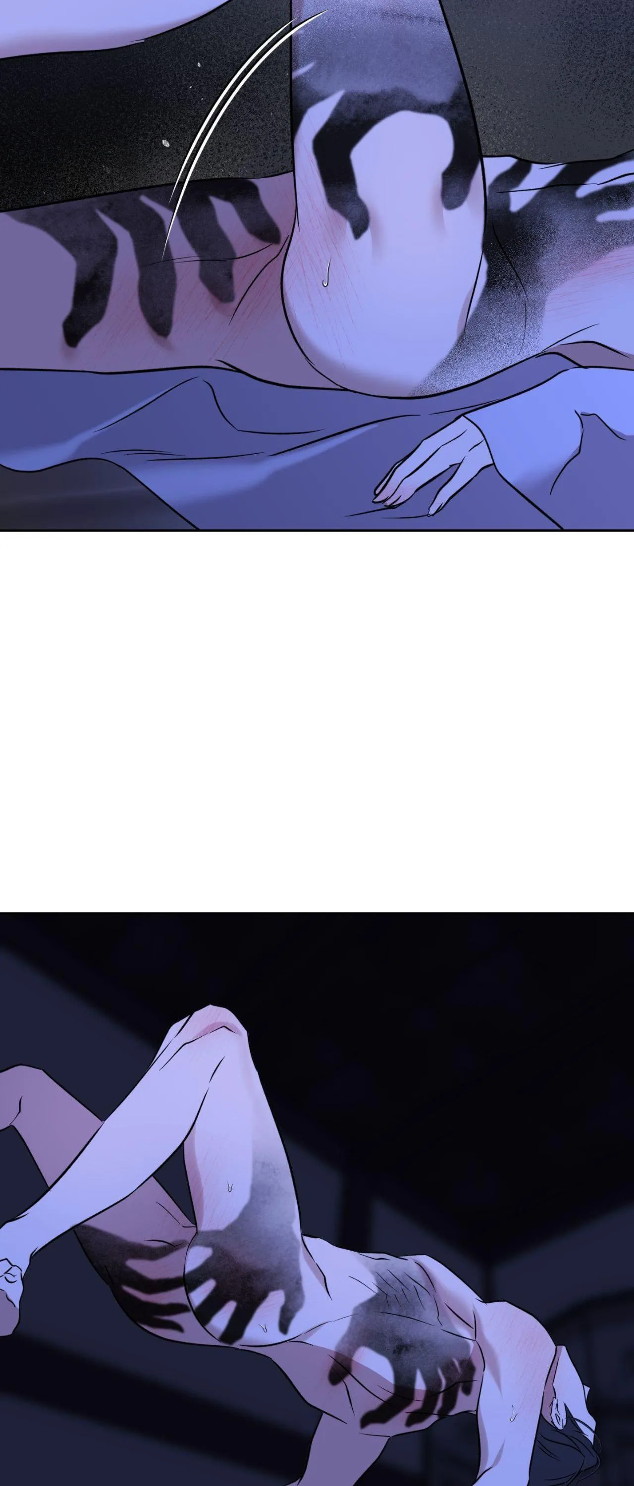 Maybe It Rains Everyday Chapter 42 page 37 - 