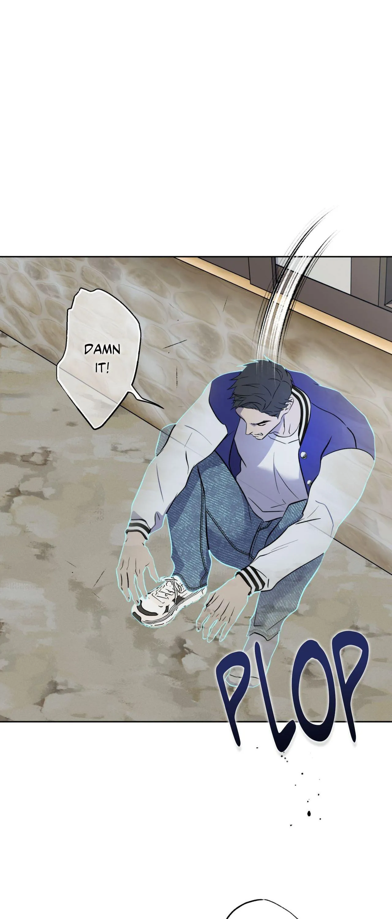 Maybe It Rains Everyday Chapter 42 page 5 - 