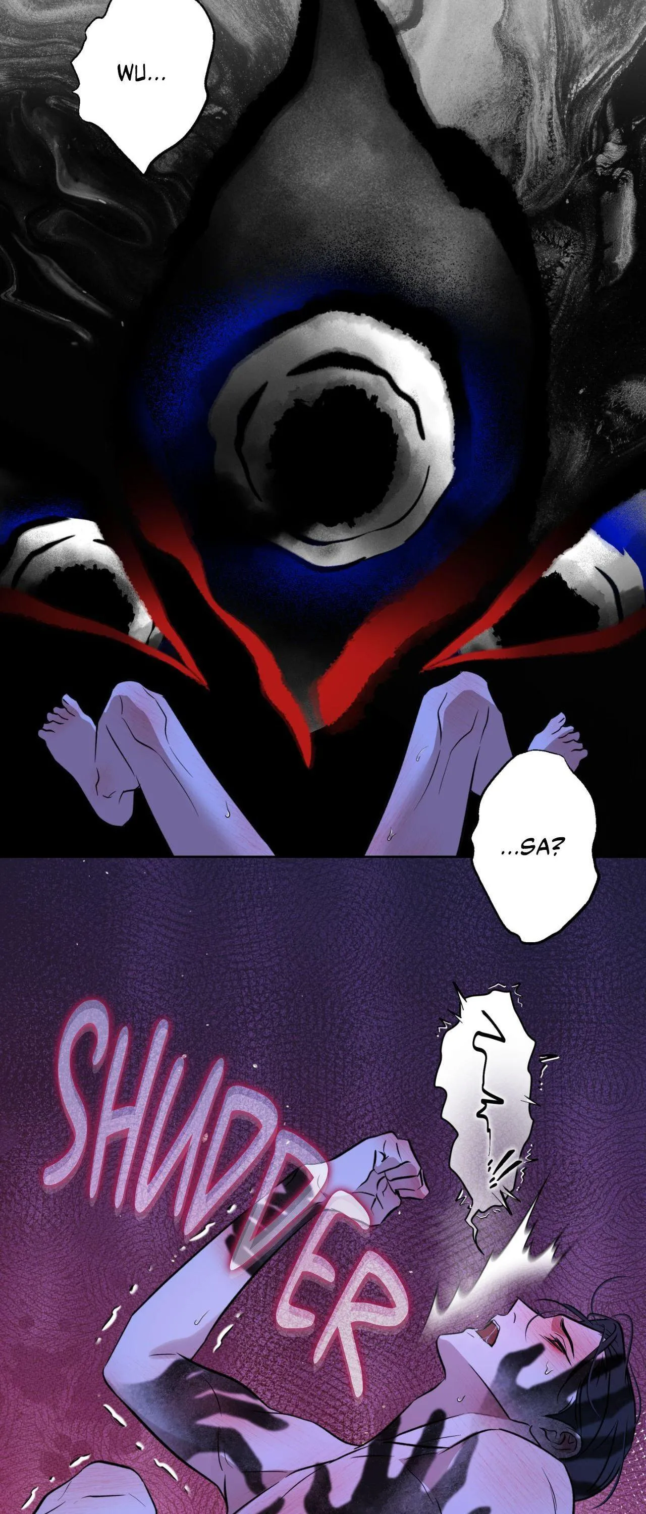 Maybe It Rains Everyday Chapter 42 page 41 - 