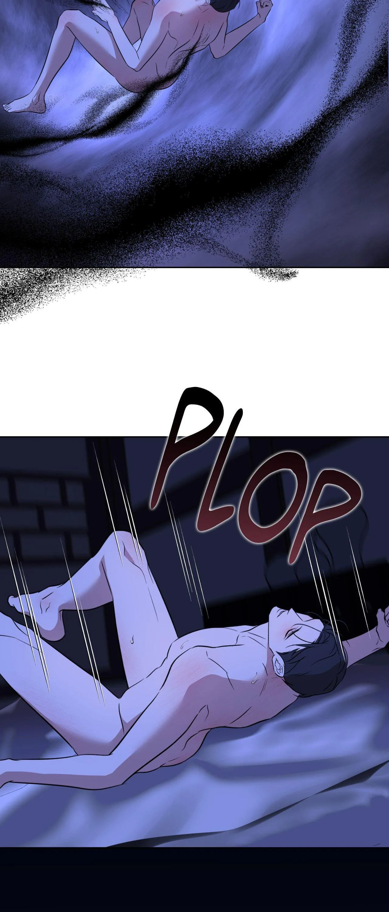 Maybe It Rains Everyday Chapter 42 page 43 - 