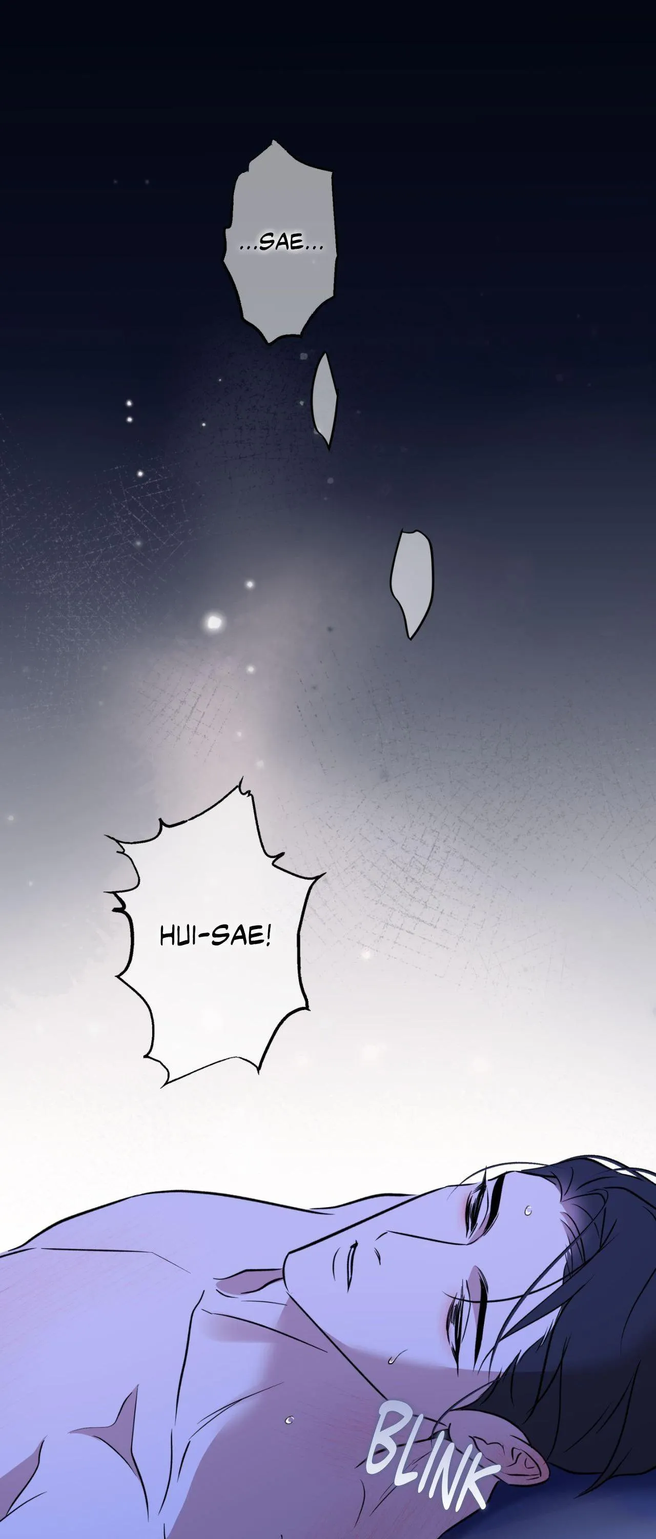 Maybe It Rains Everyday Chapter 42 page 44 - 