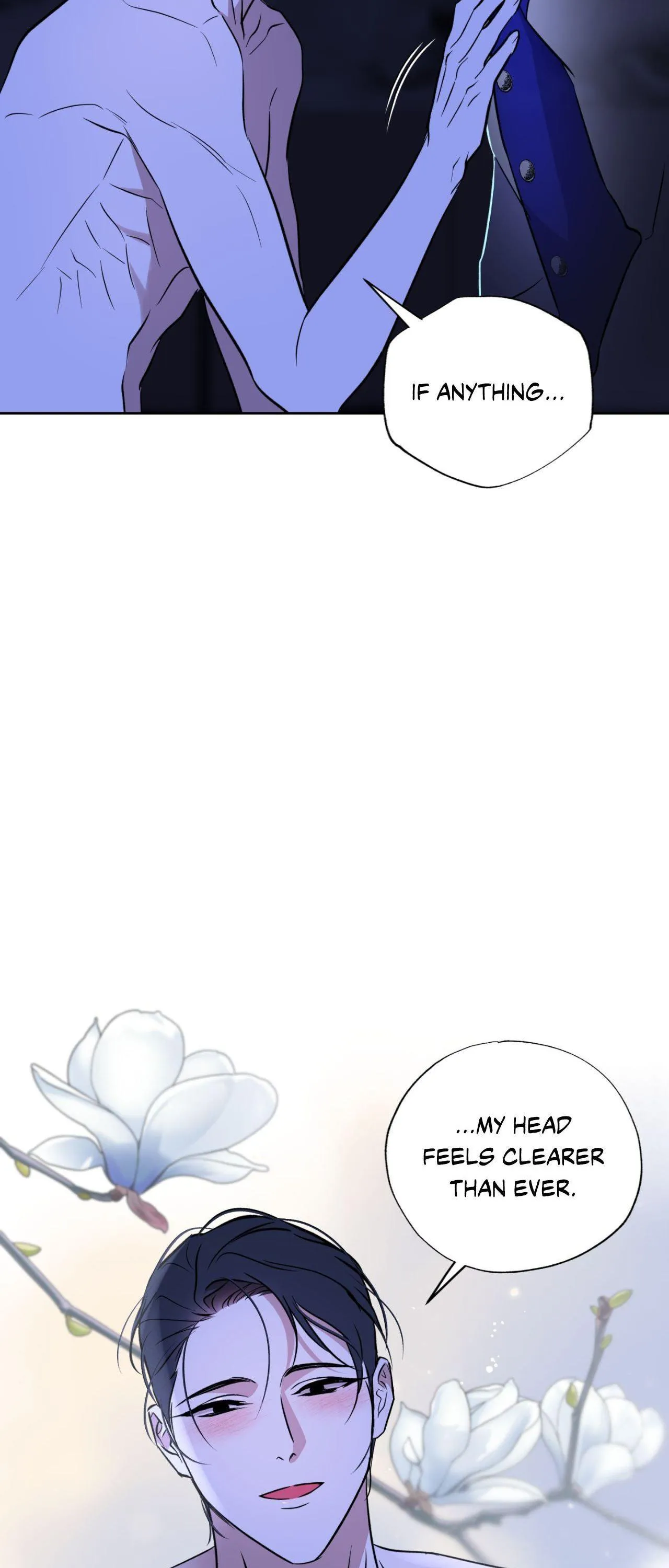 Maybe It Rains Everyday Chapter 42 page 48 - 