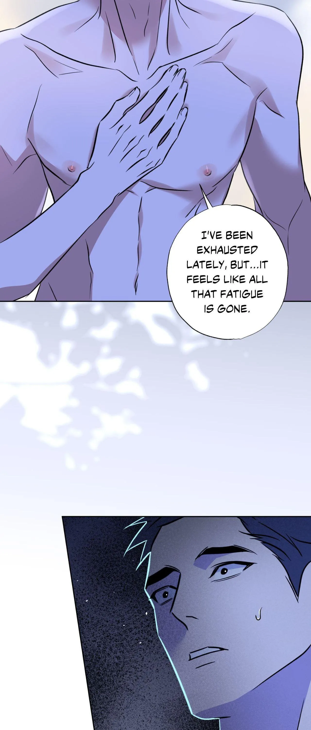 Maybe It Rains Everyday Chapter 42 page 49 - 