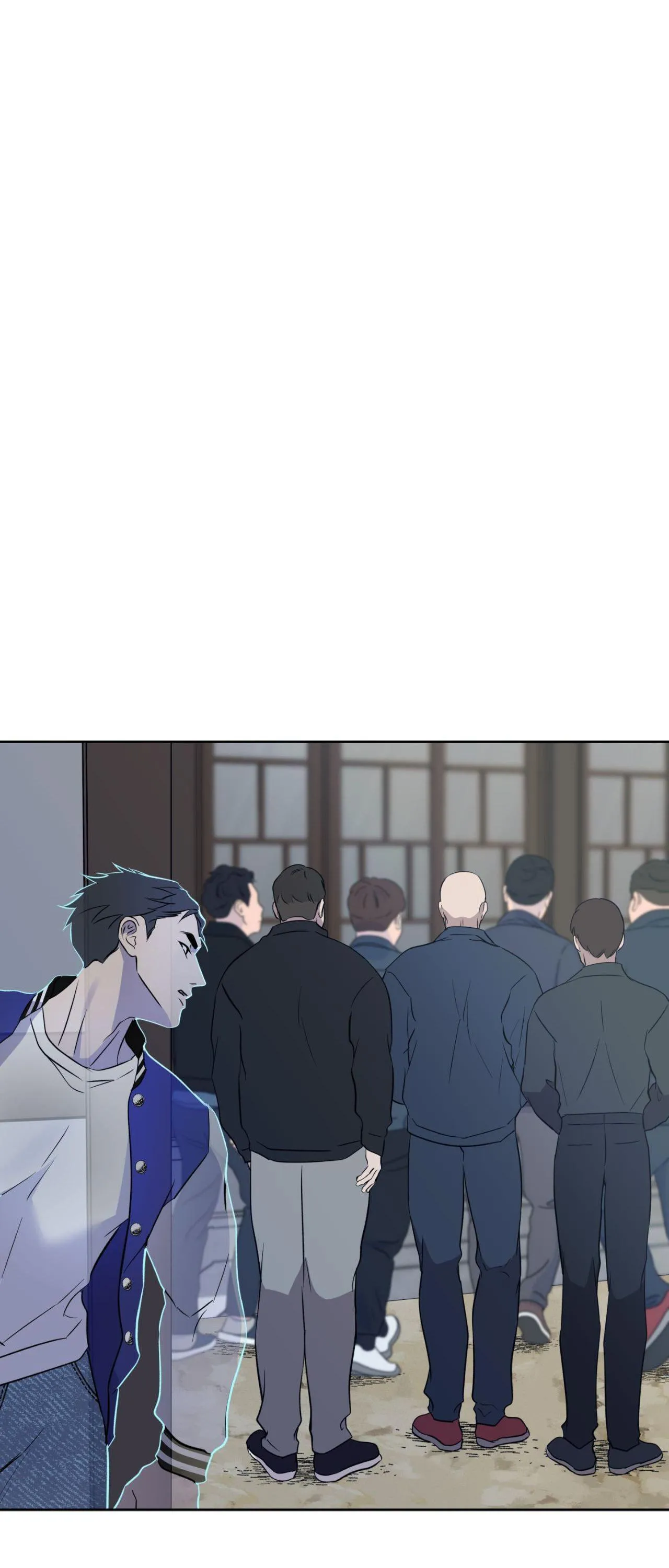 Maybe It Rains Everyday Chapter 42 page 8 - 