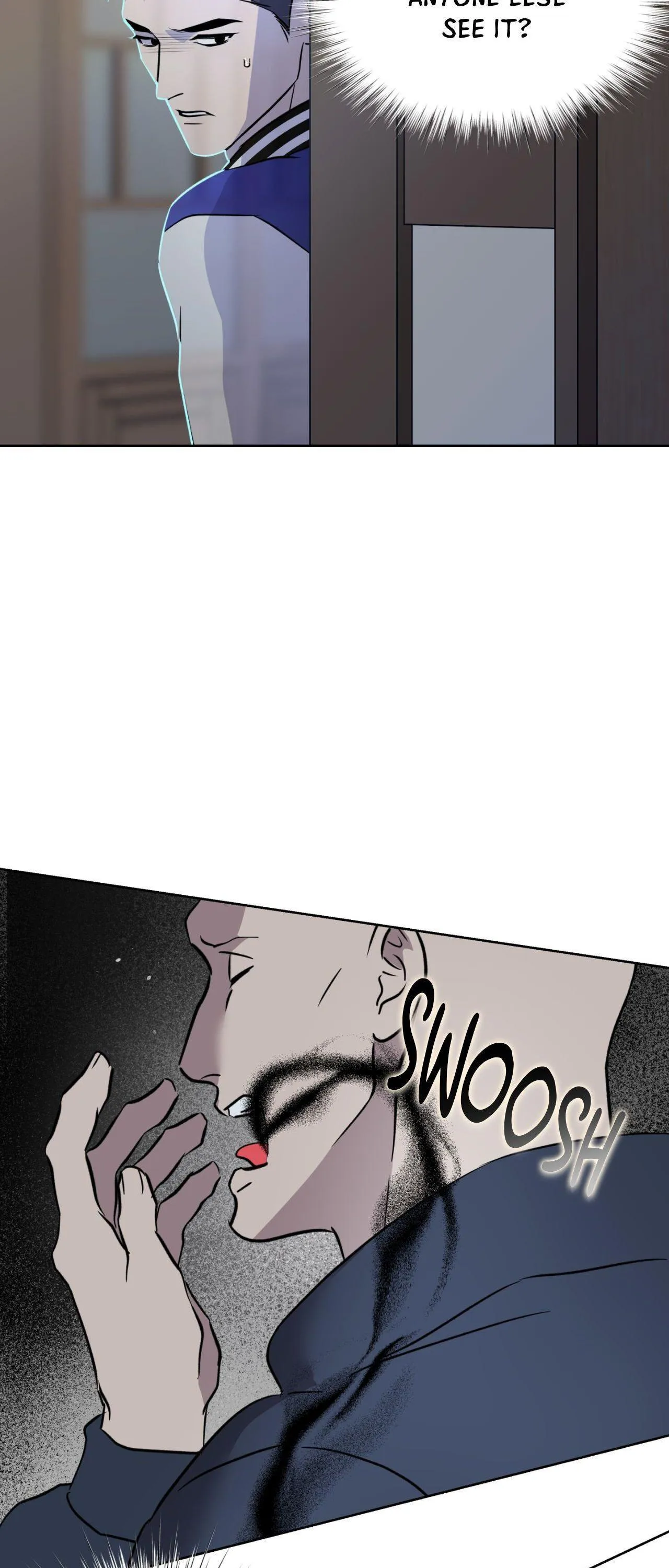 Maybe It Rains Everyday Chapter 42 page 10 - 