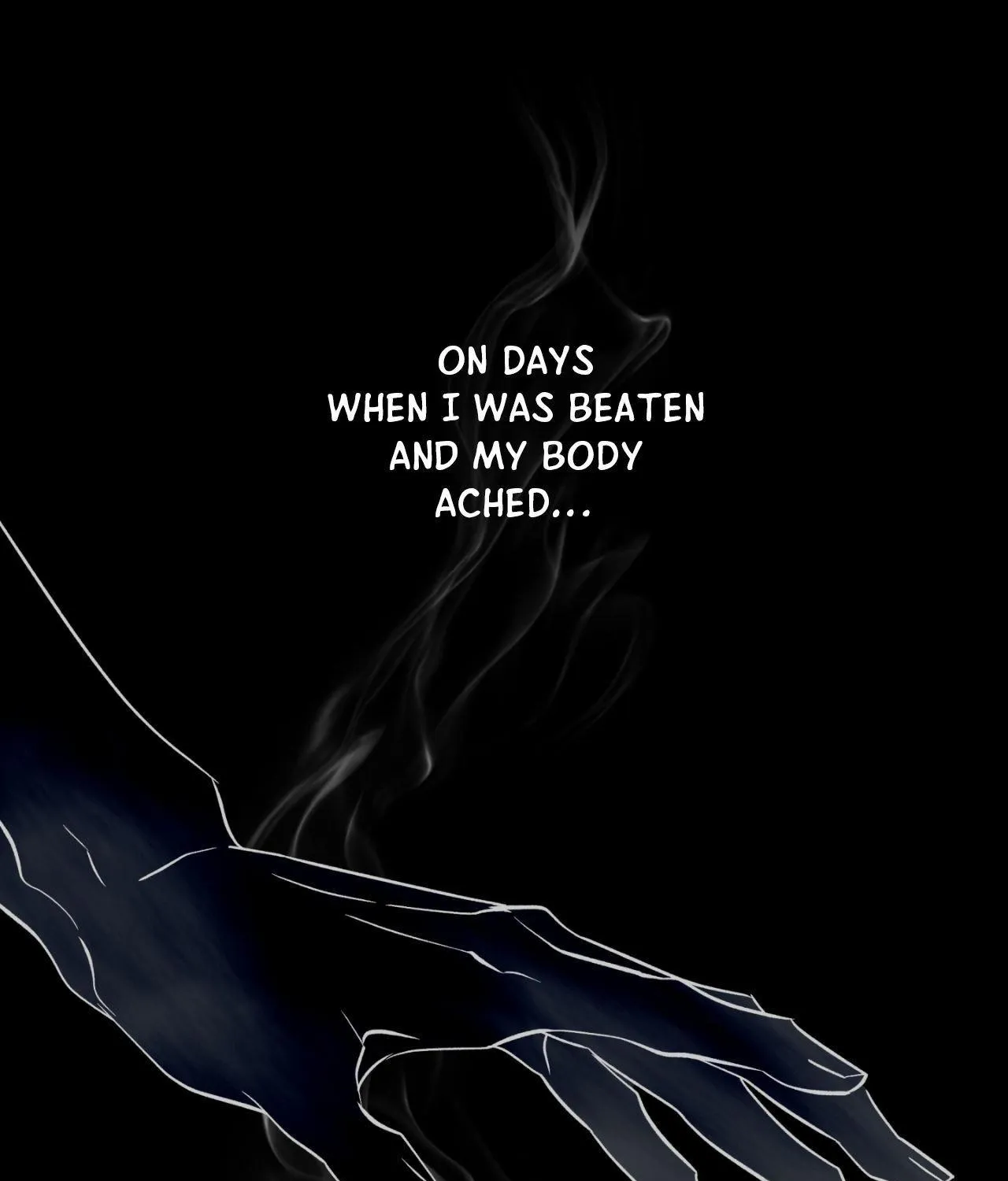 Maybe It Rains Everyday Chapter 6 page 2 - 