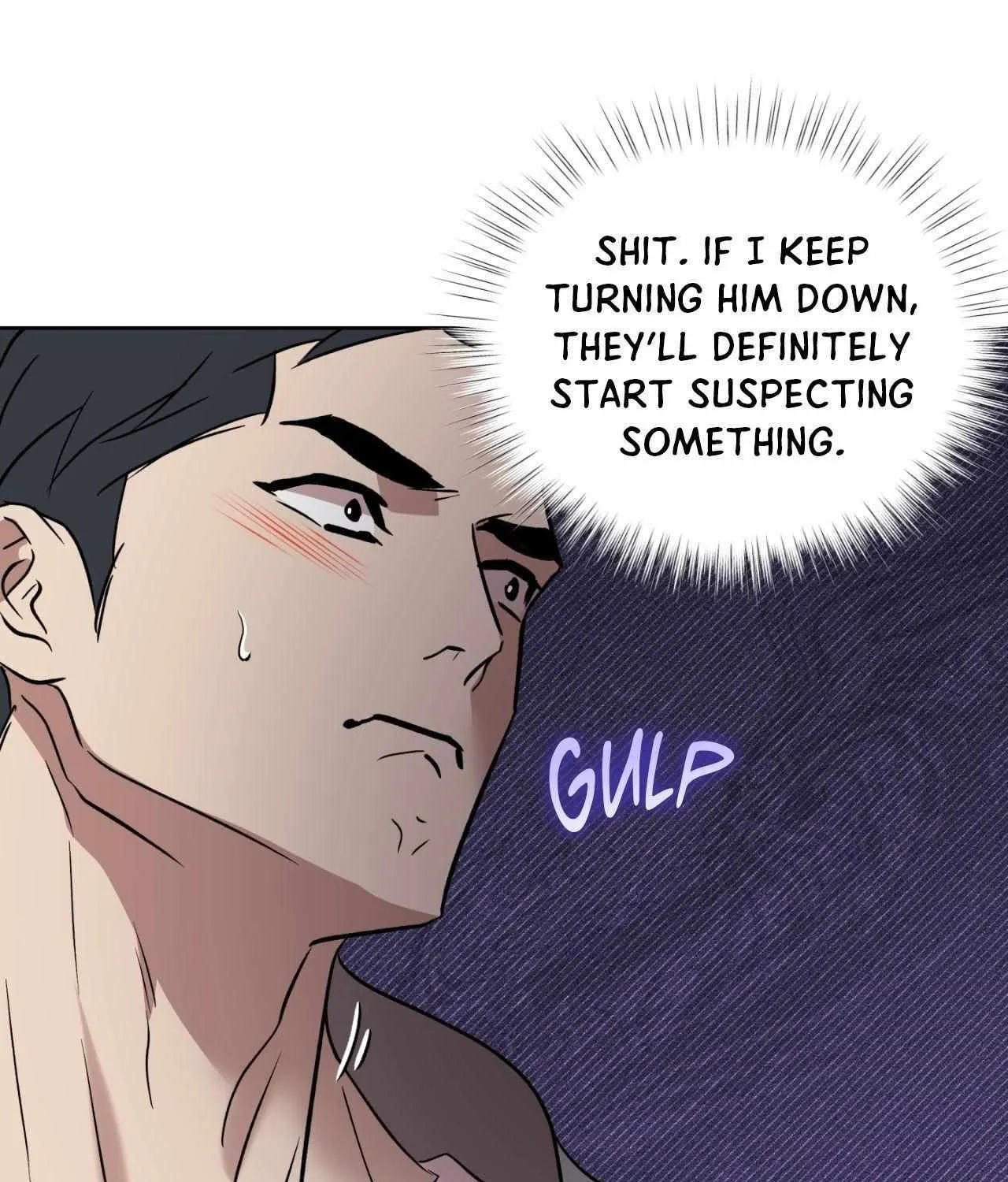 Maybe It Rains Everyday Chapter 6 page 108 - 