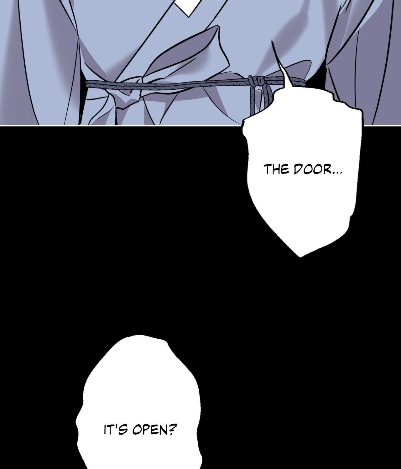 Maybe It Rains Everyday Chapter 6 page 12 - 