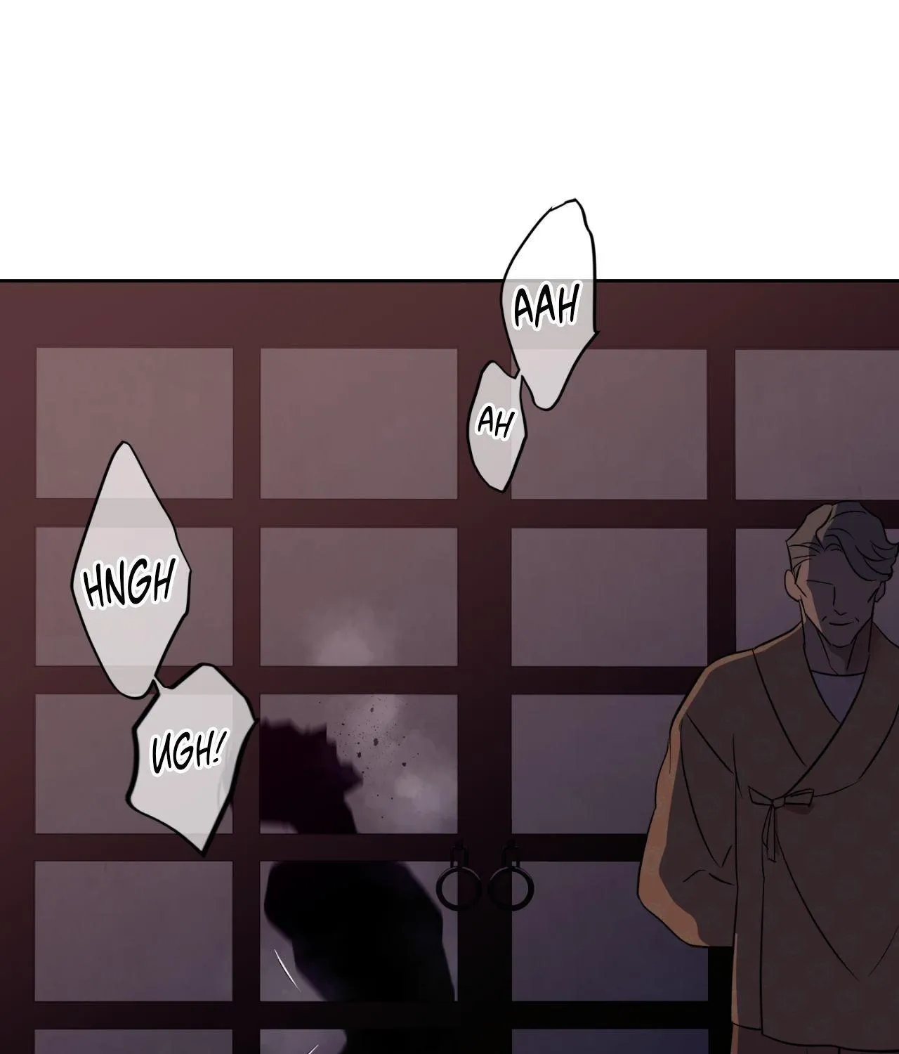 Maybe It Rains Everyday Chapter 6 page 117 - 