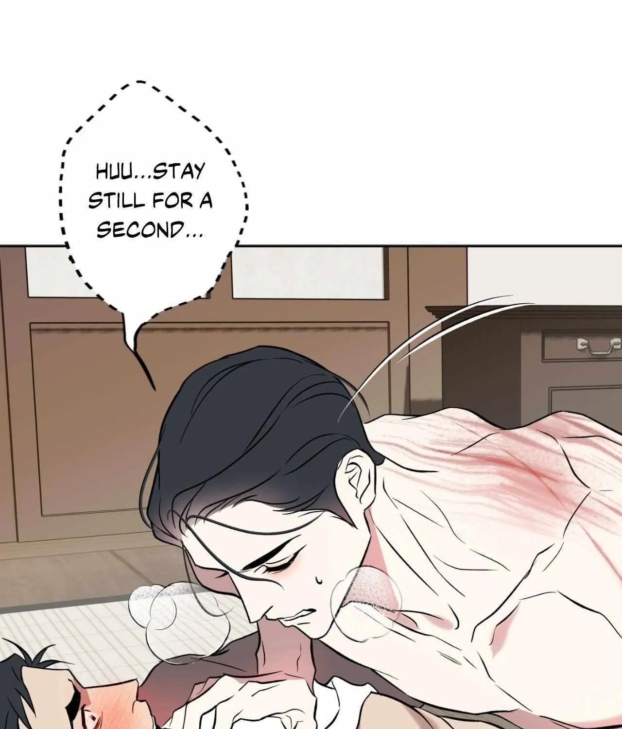 Maybe It Rains Everyday Chapter 6 page 127 - 