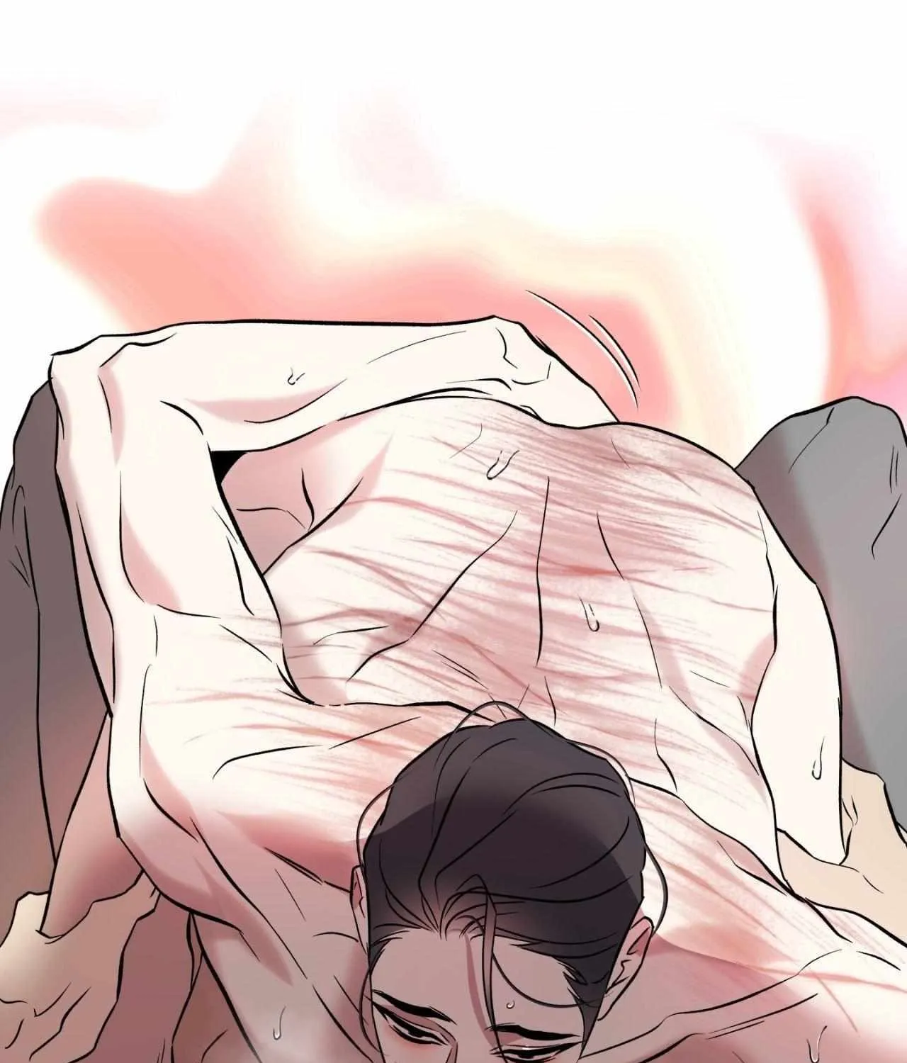 Maybe It Rains Everyday Chapter 6 page 135 - 