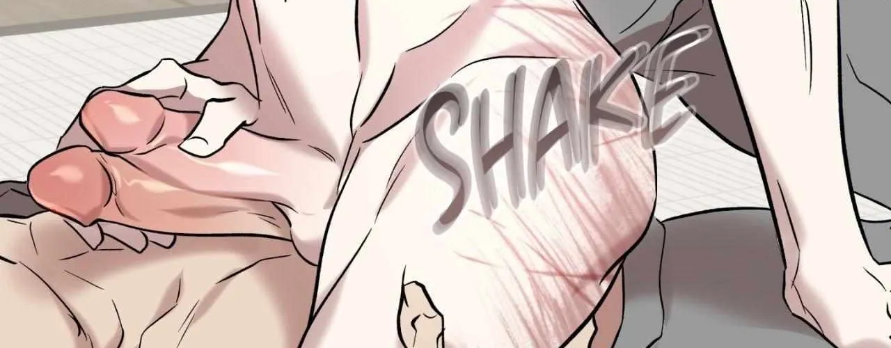 Maybe It Rains Everyday Chapter 6 page 158 - 