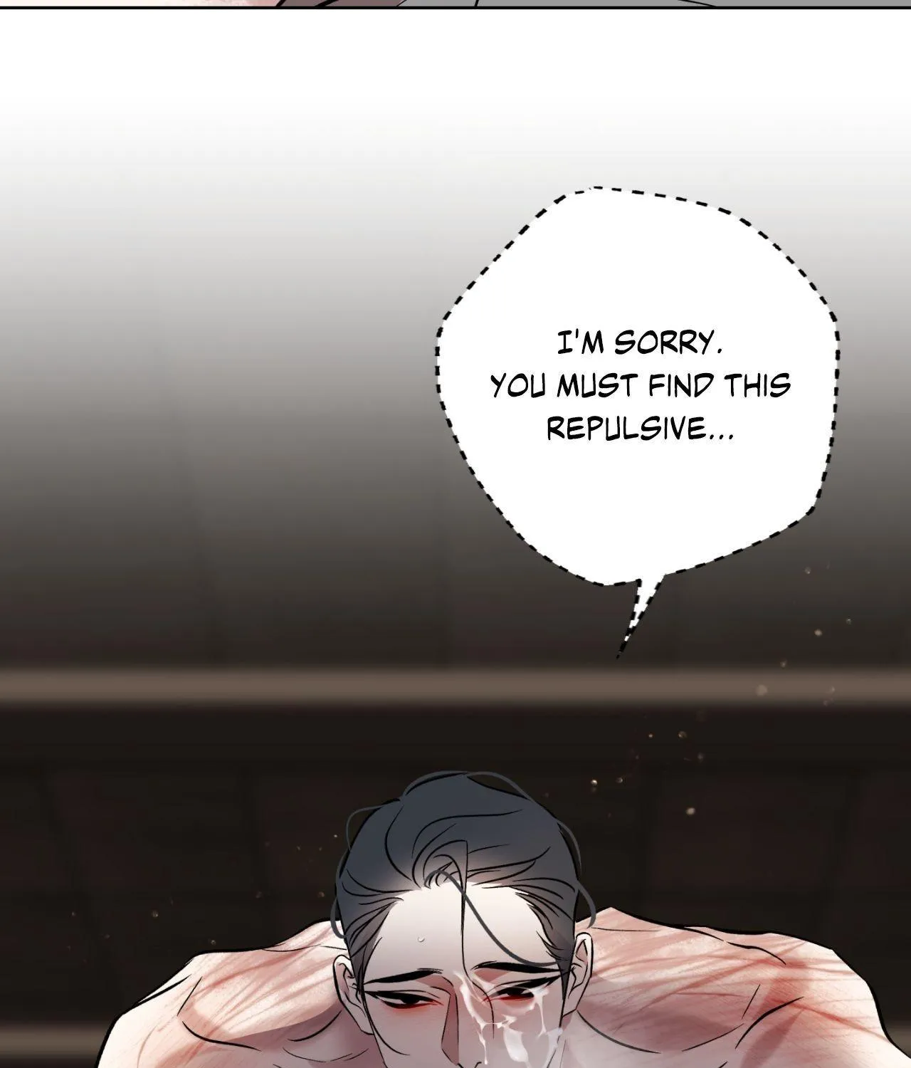 Maybe It Rains Everyday Chapter 6 page 190 - 