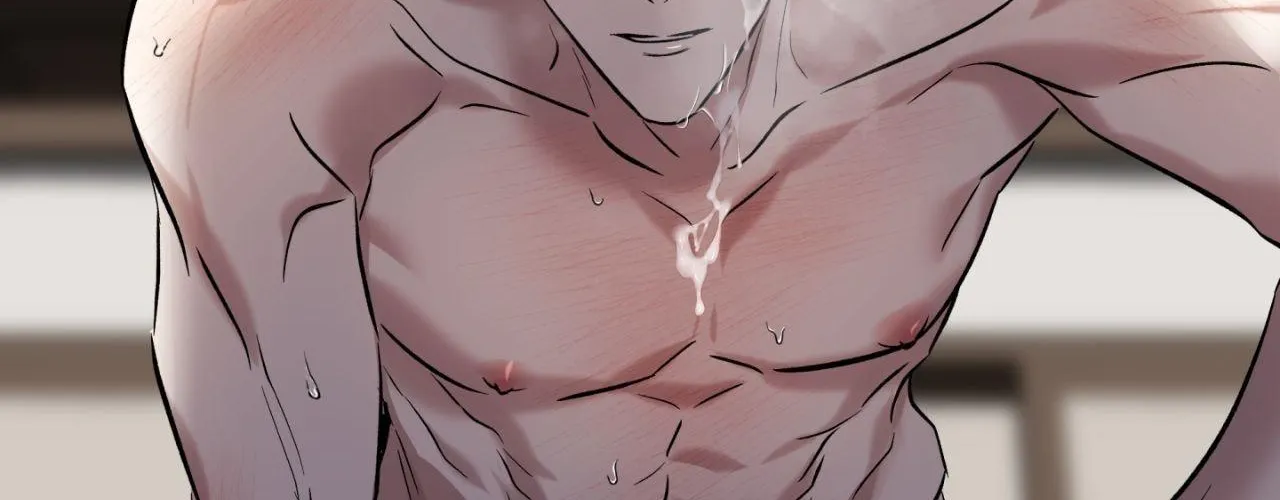 Maybe It Rains Everyday Chapter 6 page 191 - 