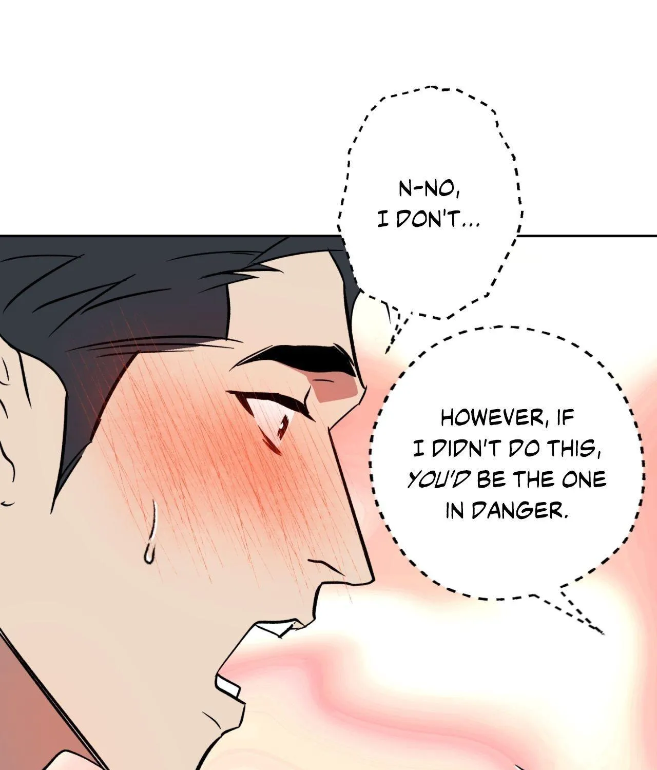 Maybe It Rains Everyday Chapter 6 page 193 - 