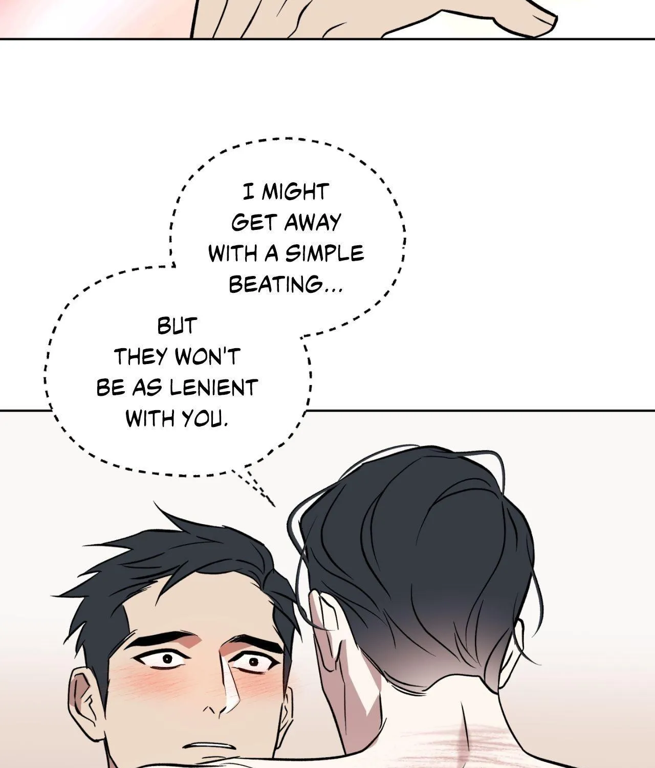 Maybe It Rains Everyday Chapter 6 page 195 - 
