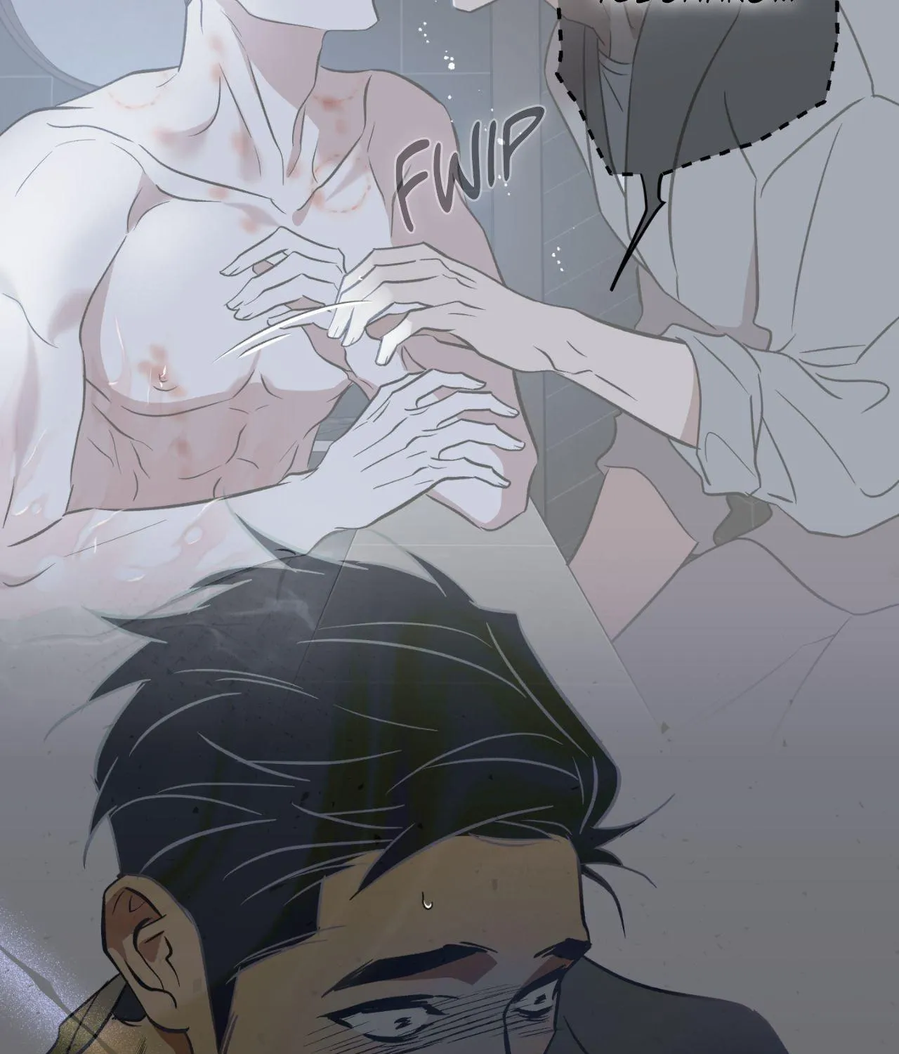 Maybe It Rains Everyday Chapter 6 page 199 - 