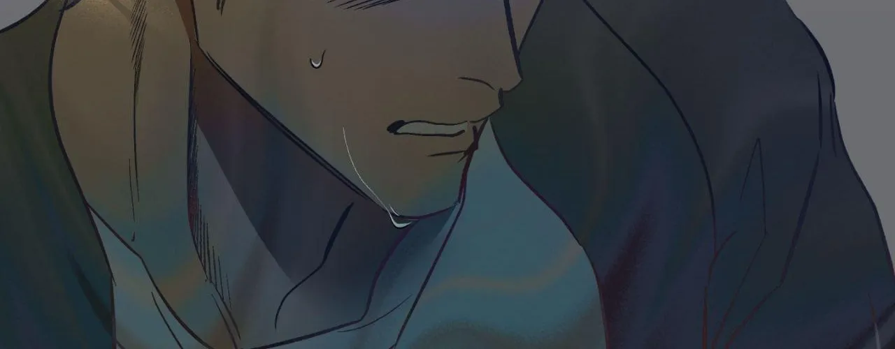 Maybe It Rains Everyday Chapter 6 page 200 - 