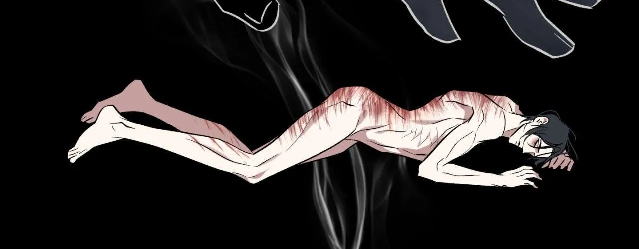 Maybe It Rains Everyday Chapter 6 page 3 - 