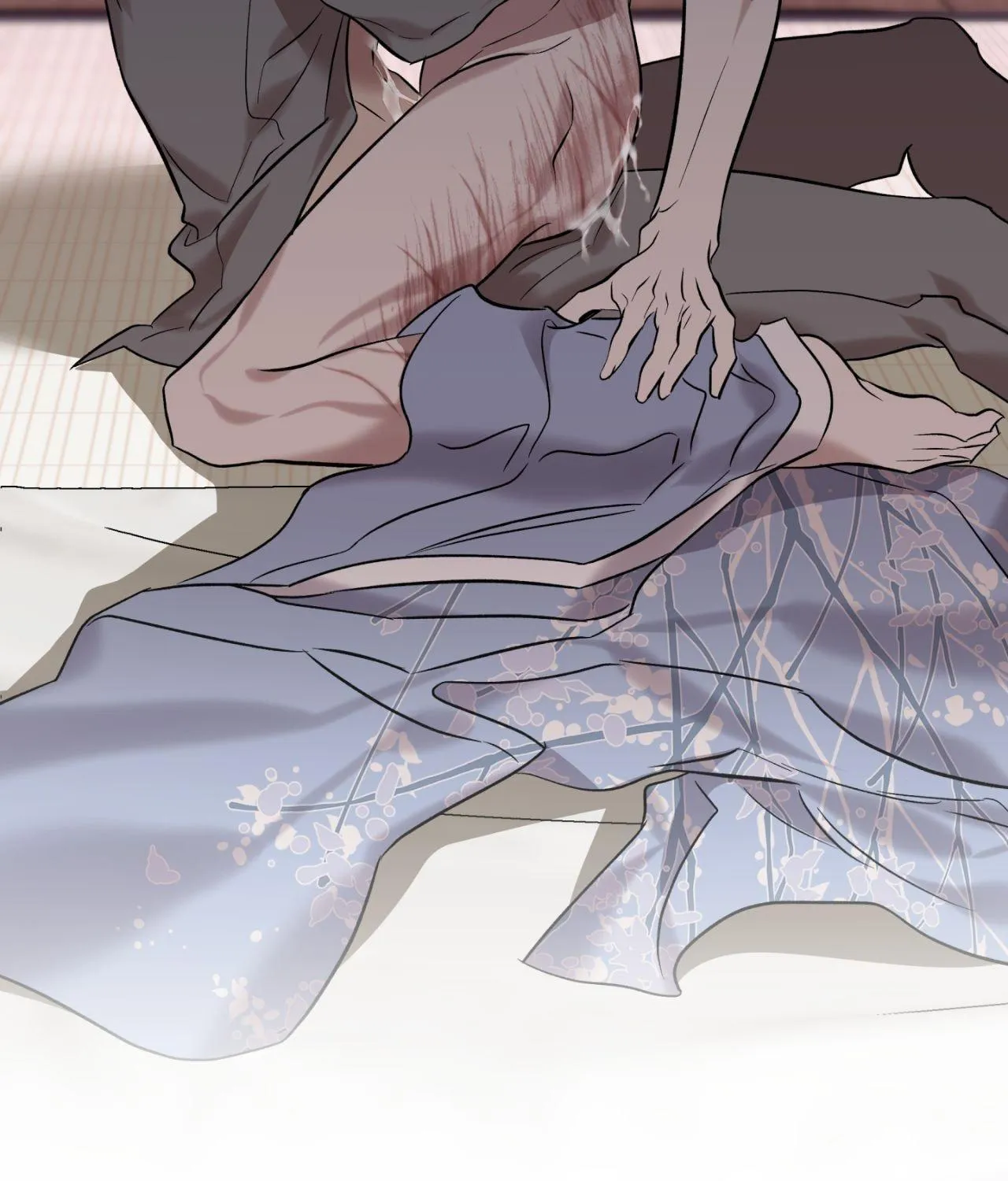 Maybe It Rains Everyday Chapter 6 page 204 - 