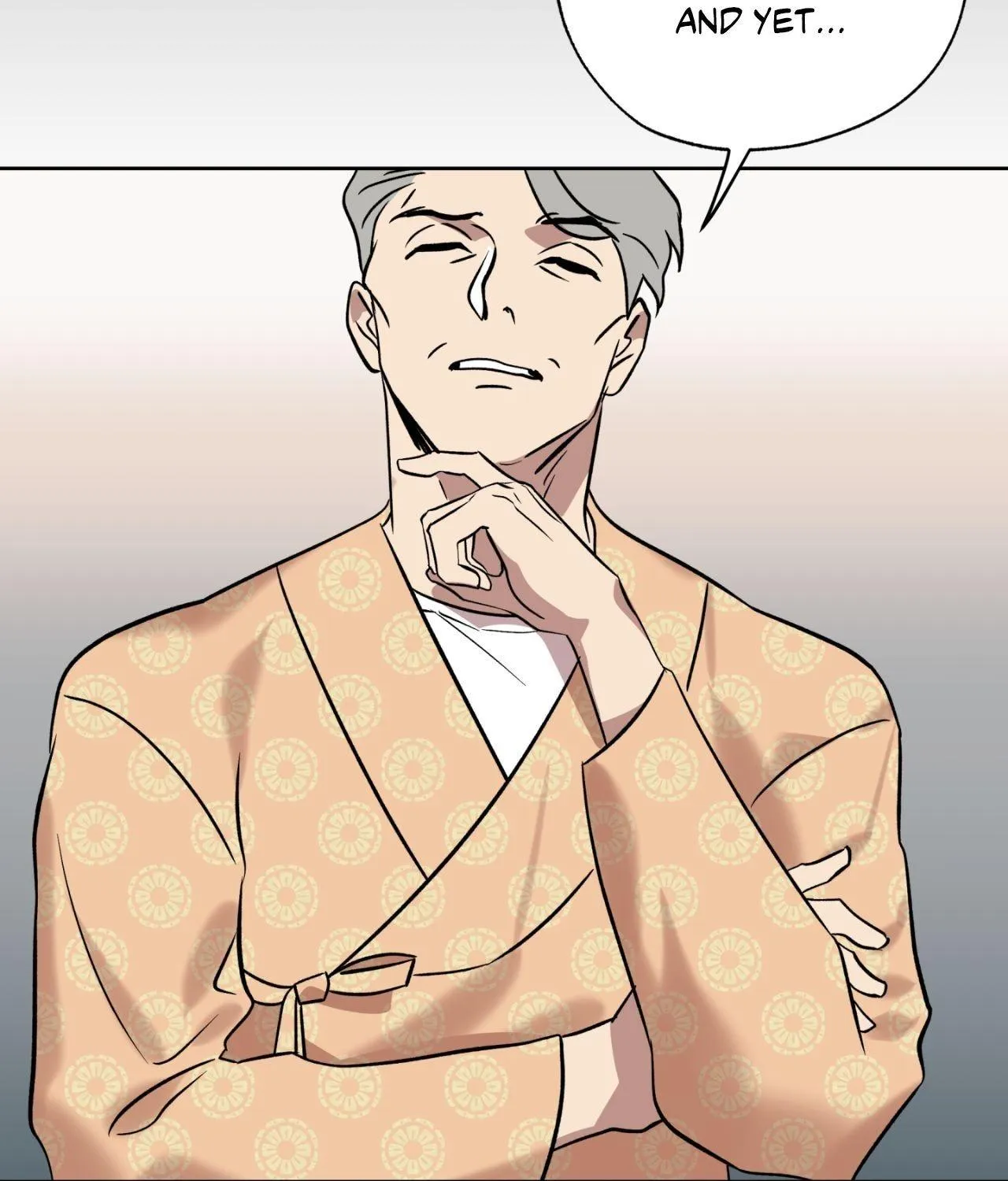 Maybe It Rains Everyday Chapter 6 page 22 - 
