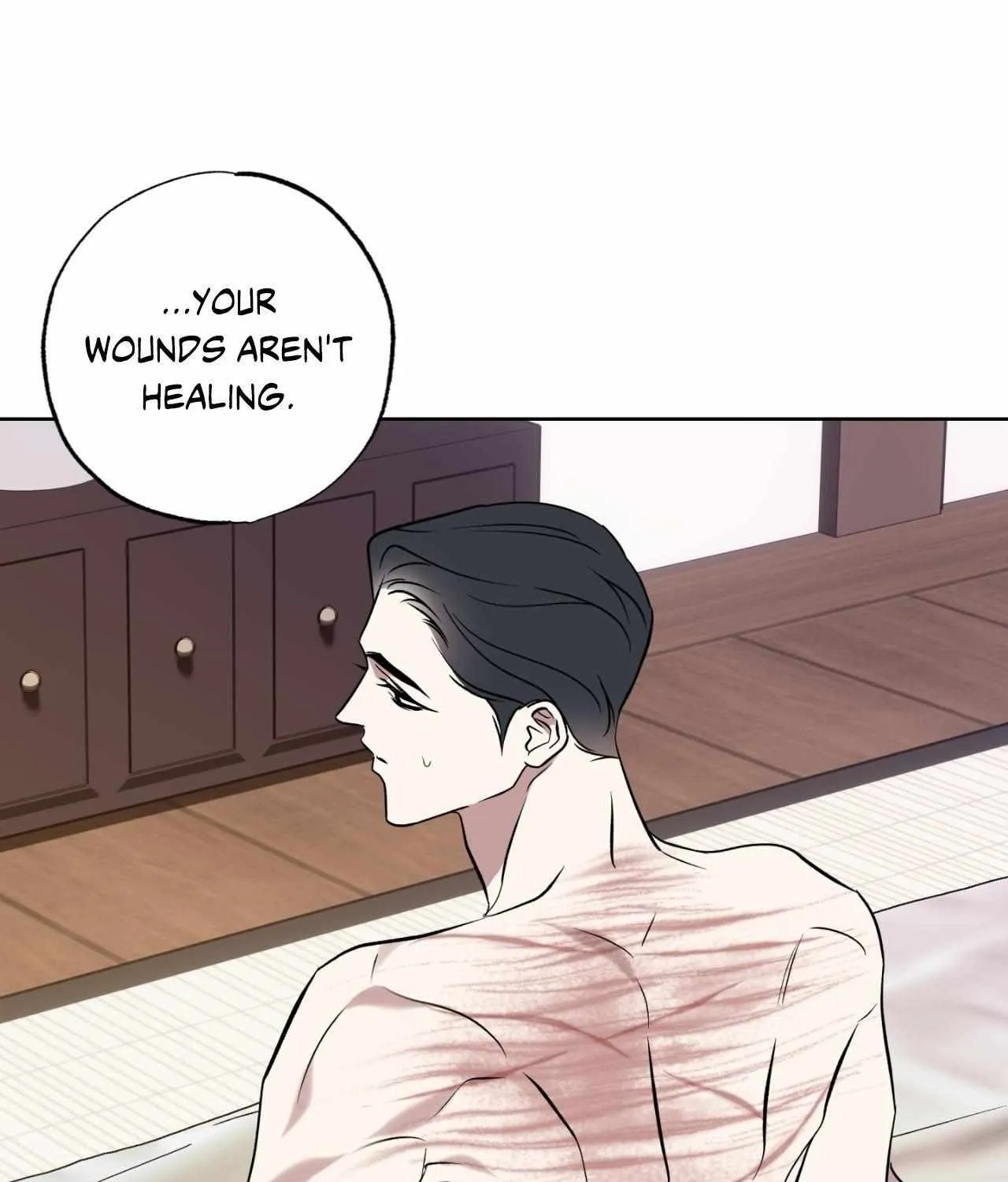 Maybe It Rains Everyday Chapter 6 page 24 - 