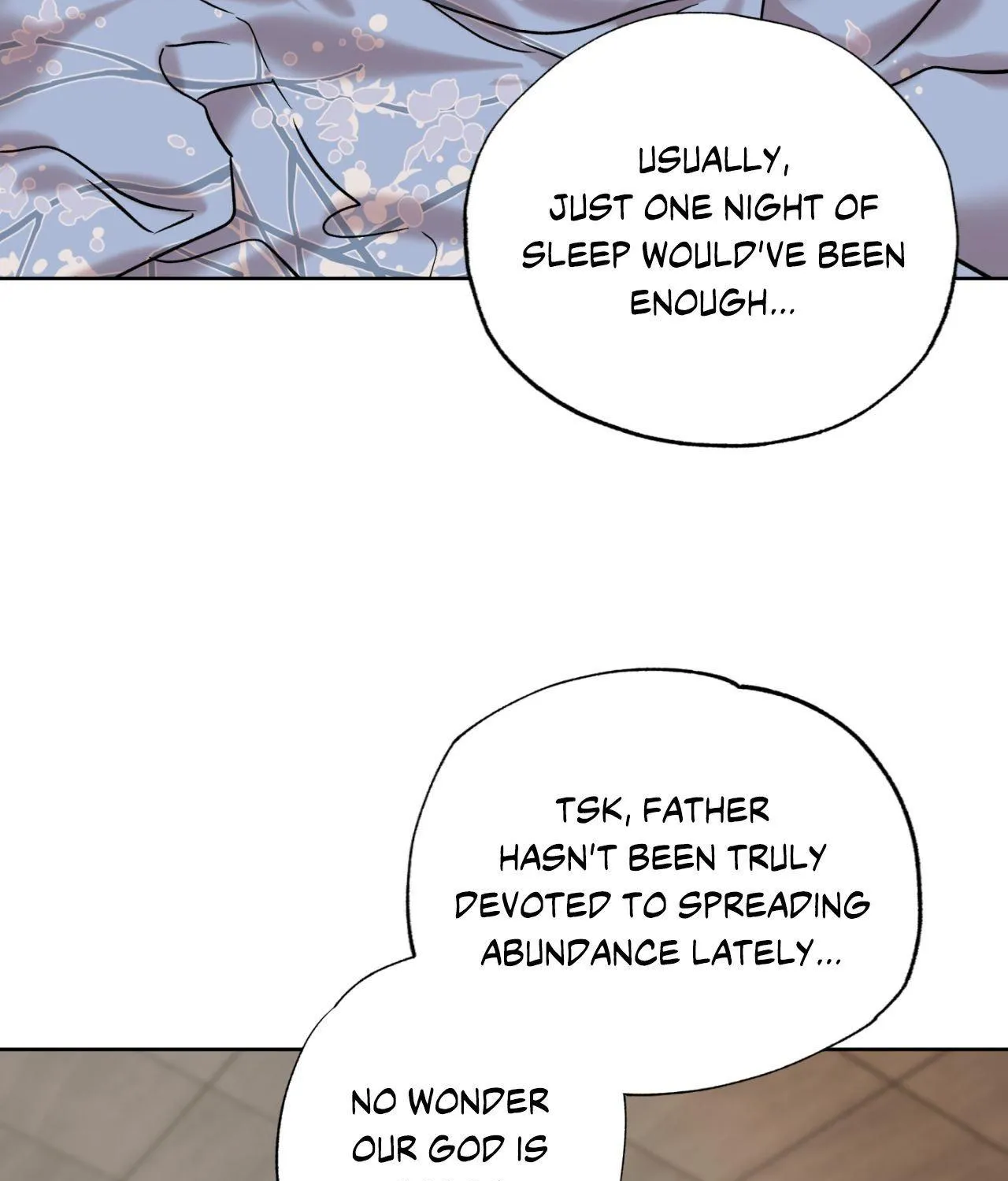 Maybe It Rains Everyday Chapter 6 page 26 - 