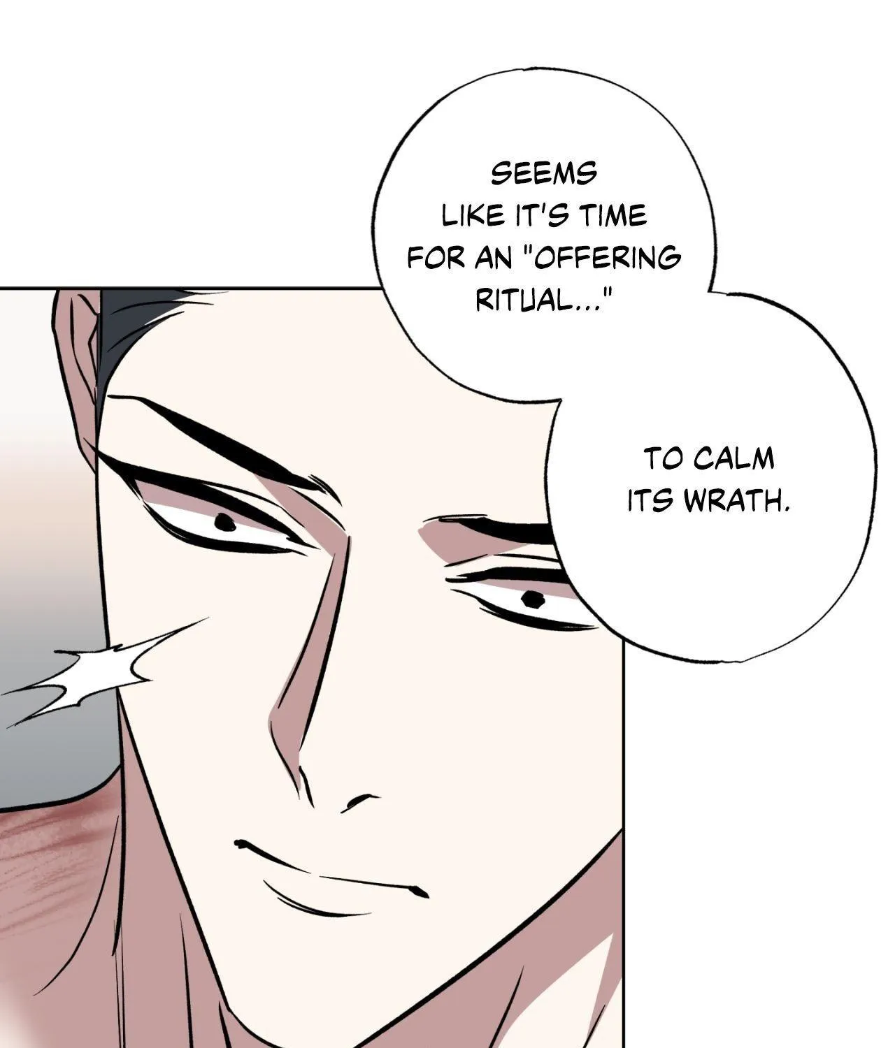 Maybe It Rains Everyday Chapter 6 page 30 - 