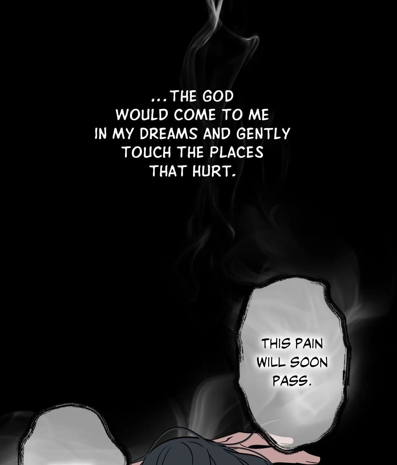 Maybe It Rains Everyday Chapter 6 page 4 - 