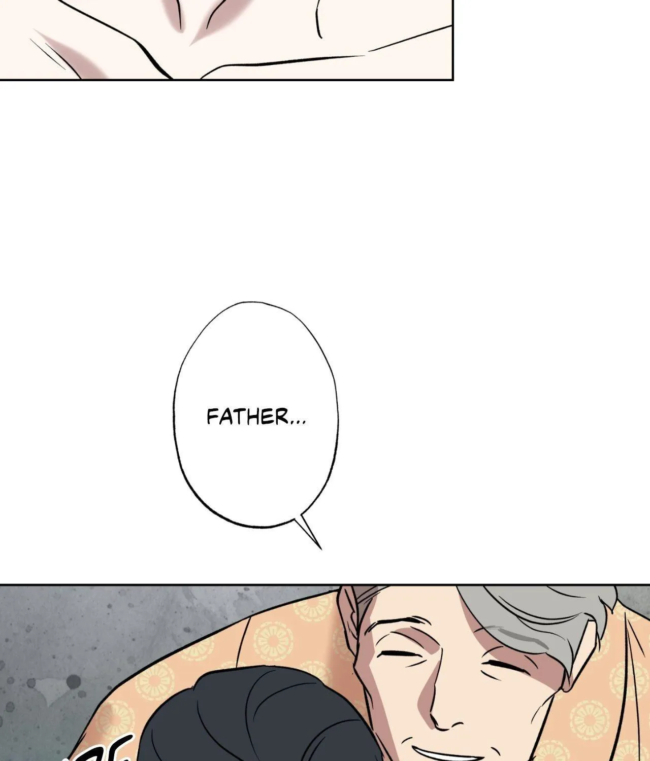 Maybe It Rains Everyday Chapter 6 page 32 - 