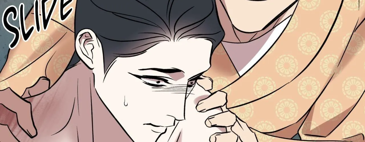 Maybe It Rains Everyday Chapter 6 page 33 - 