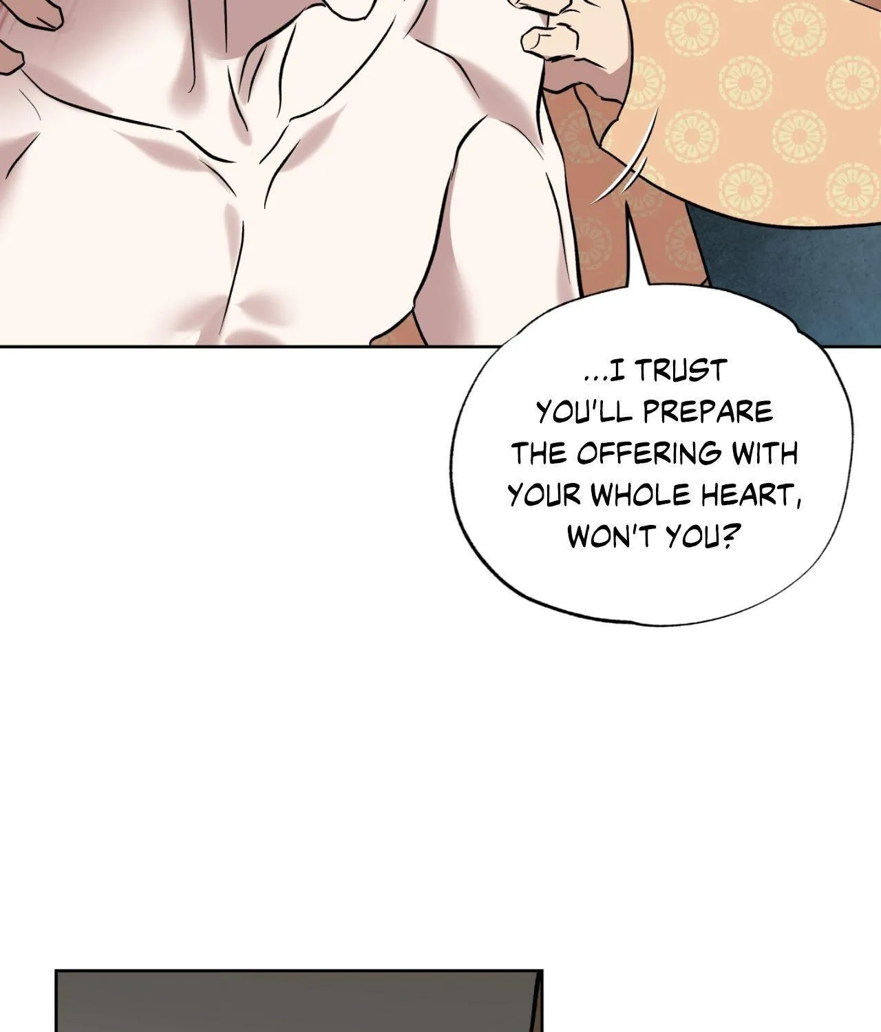Maybe It Rains Everyday Chapter 6 page 34 - 
