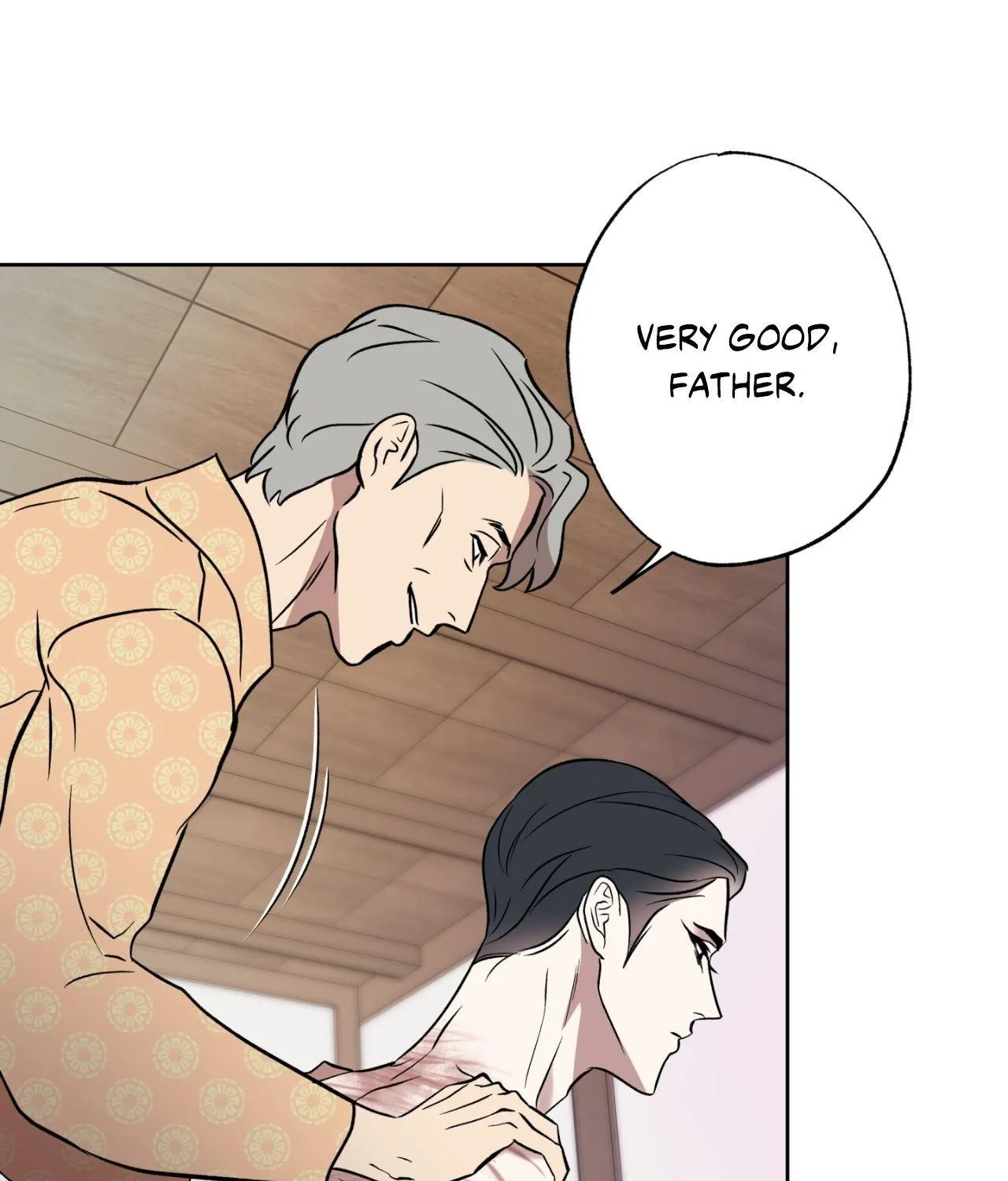 Maybe It Rains Everyday Chapter 6 page 38 - 