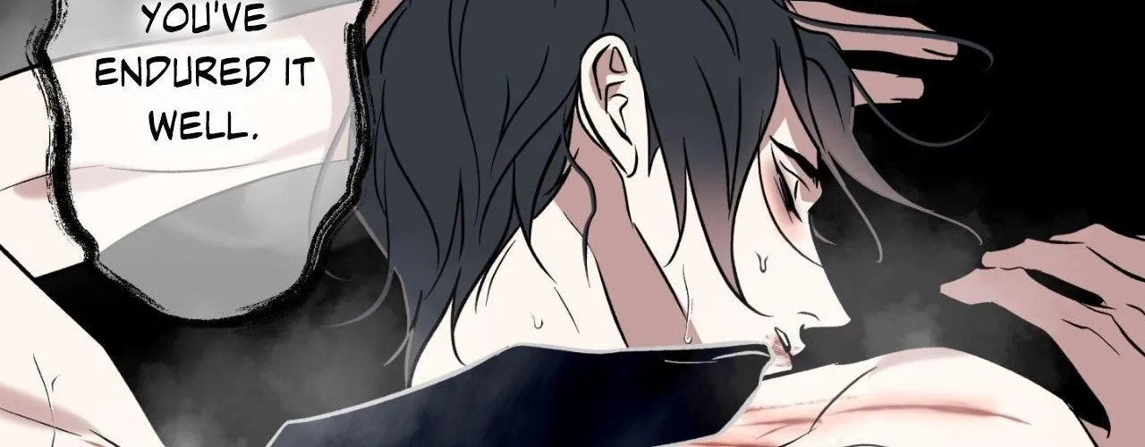 Maybe It Rains Everyday Chapter 6 page 5 - 