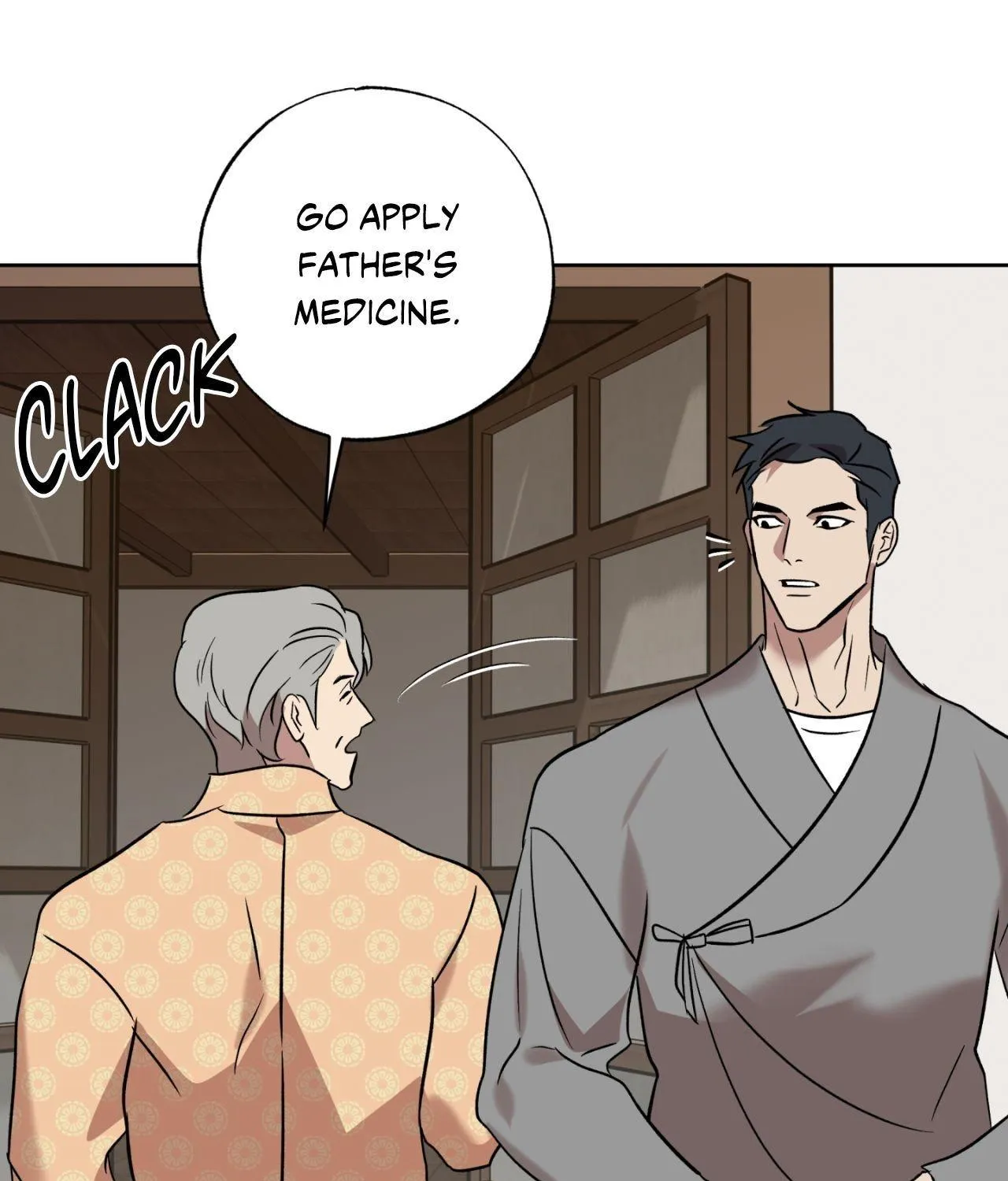 Maybe It Rains Everyday Chapter 6 page 46 - 