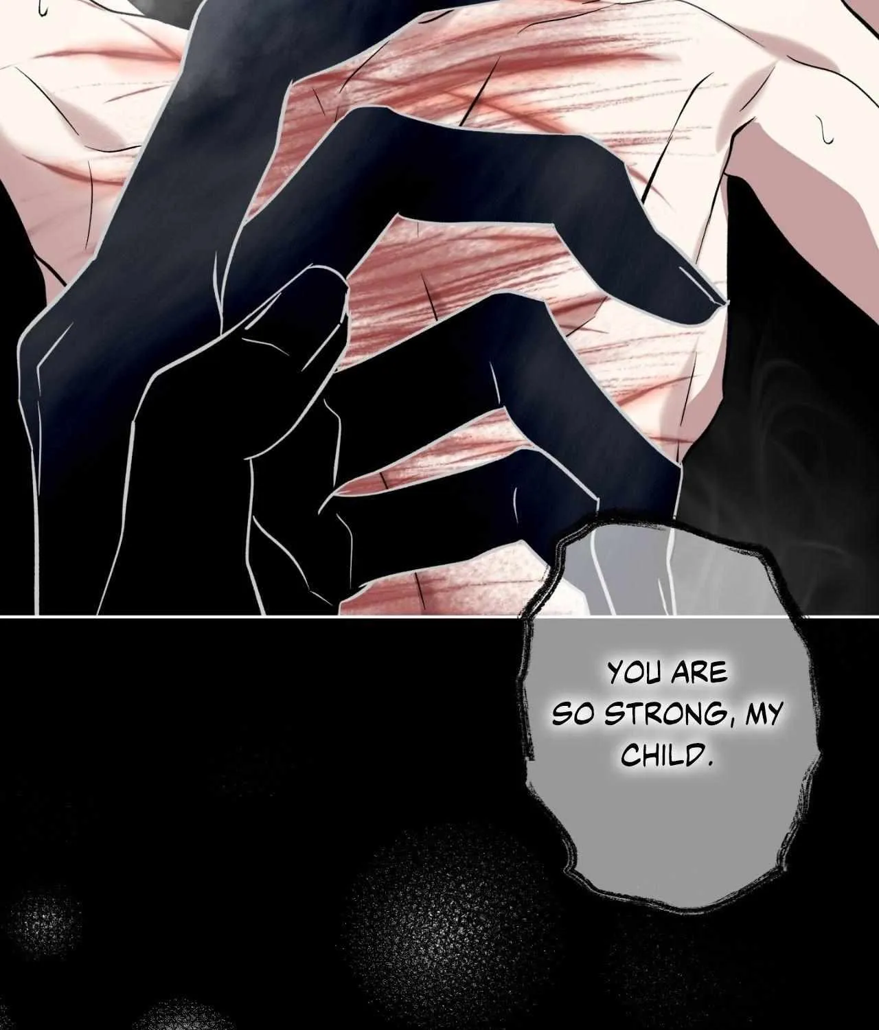Maybe It Rains Everyday Chapter 6 page 6 - 