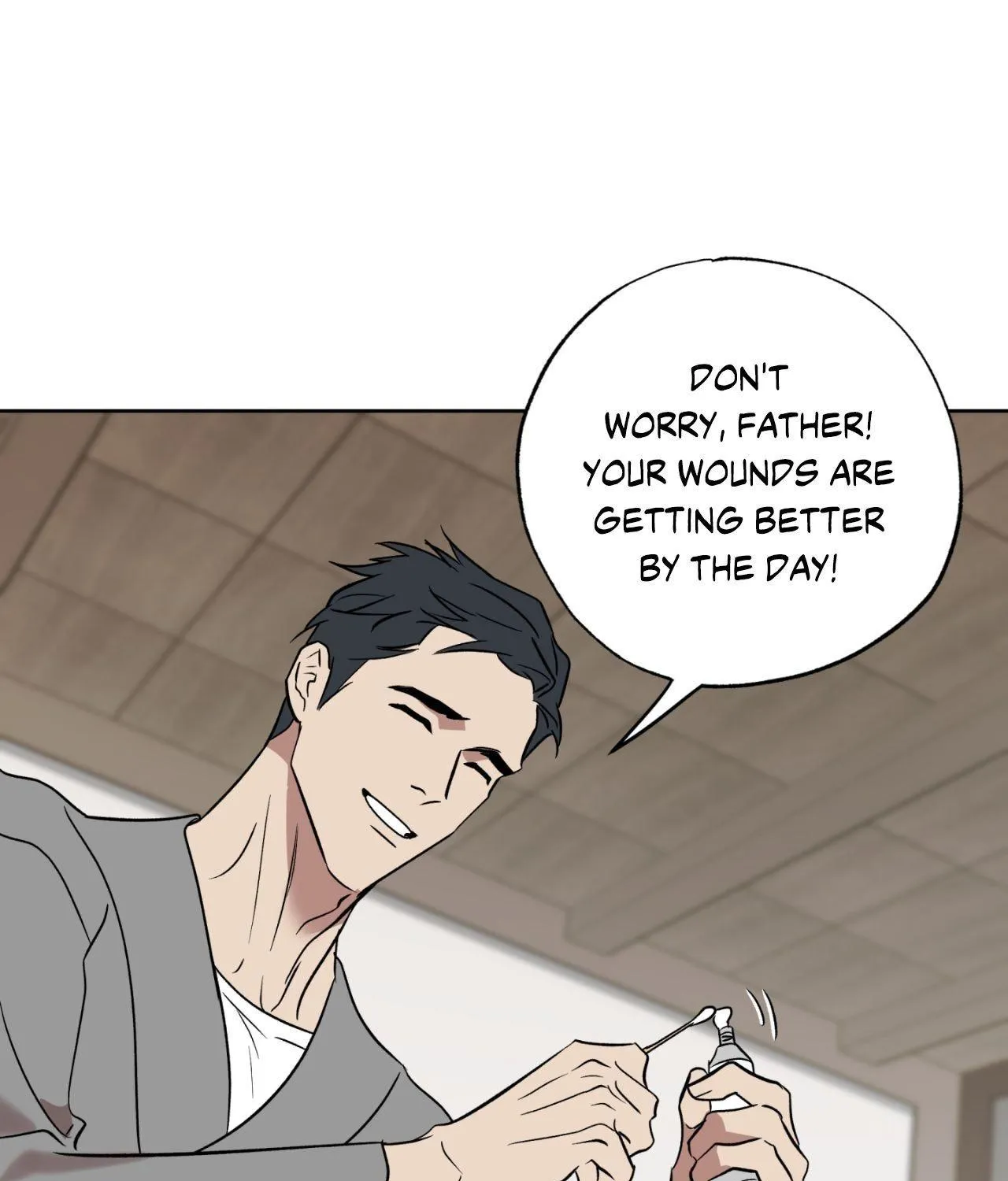 Maybe It Rains Everyday Chapter 6 page 56 - 