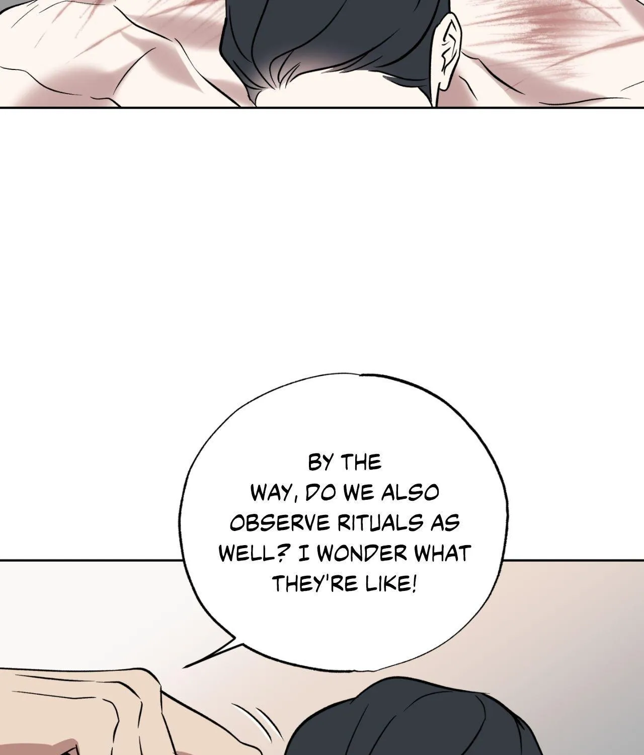 Maybe It Rains Everyday Chapter 6 page 58 - 