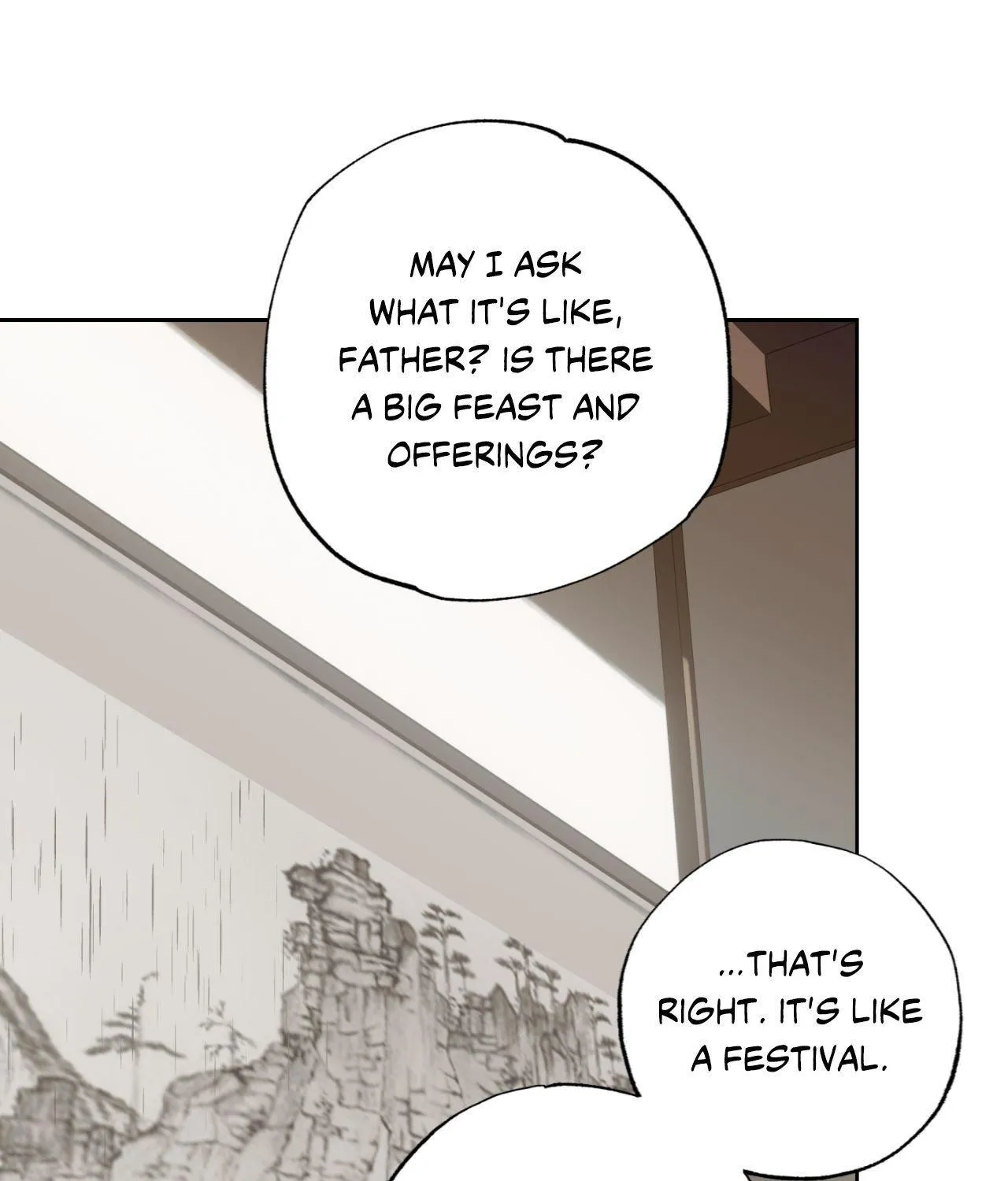 Maybe It Rains Everyday Chapter 6 page 61 - 