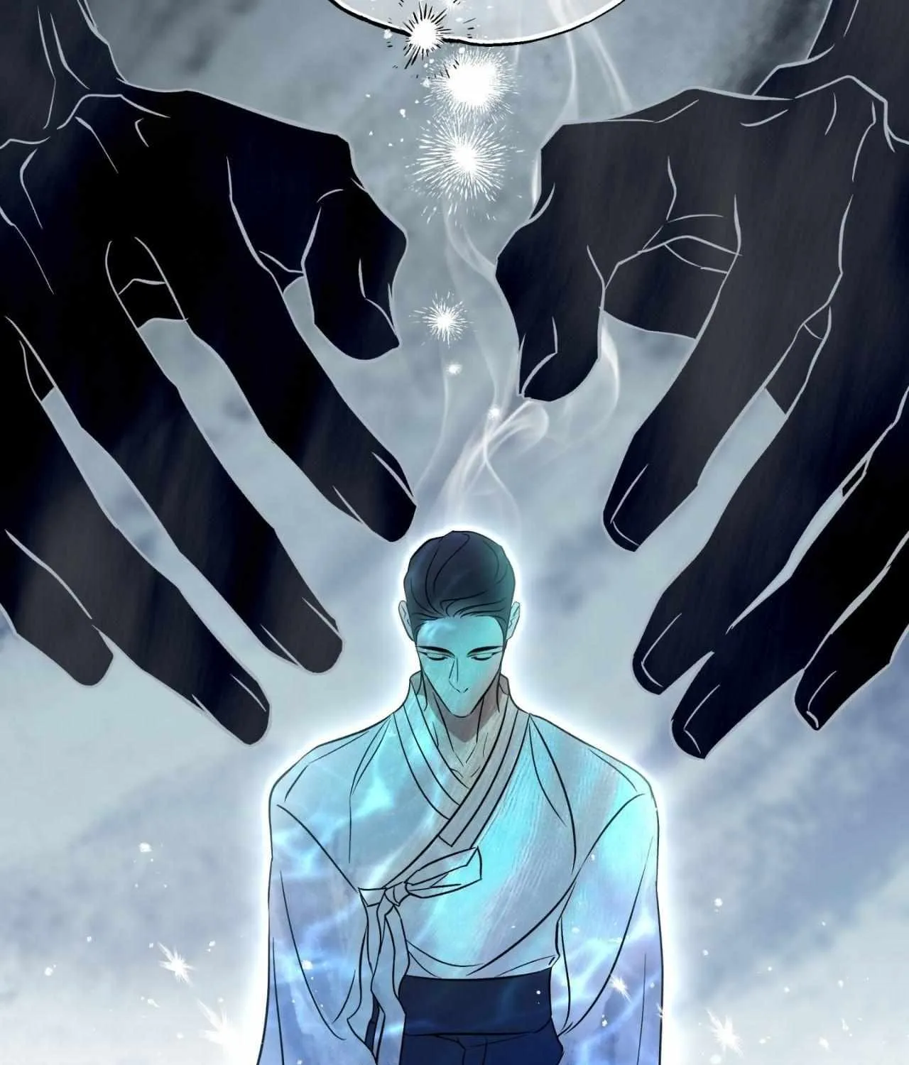 Maybe It Rains Everyday Chapter 6 page 67 - 