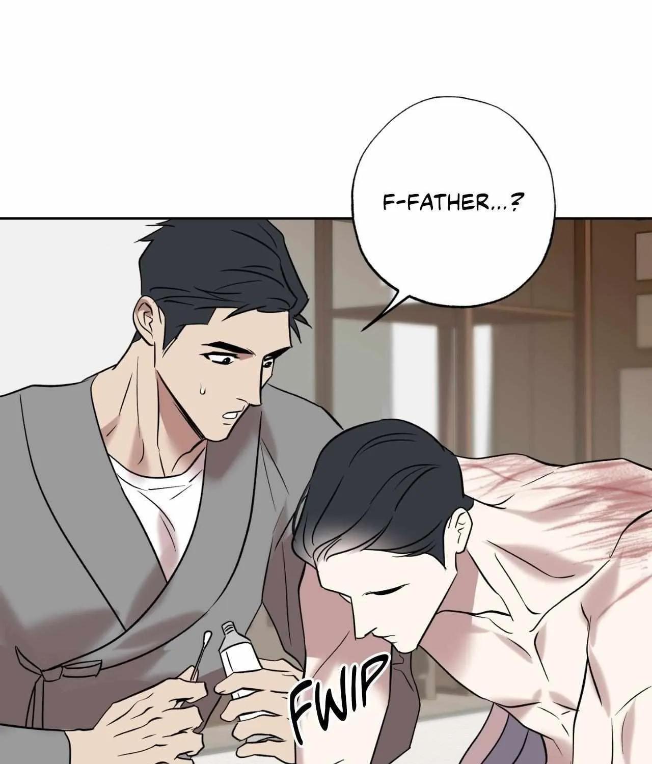 Maybe It Rains Everyday Chapter 6 page 71 - 