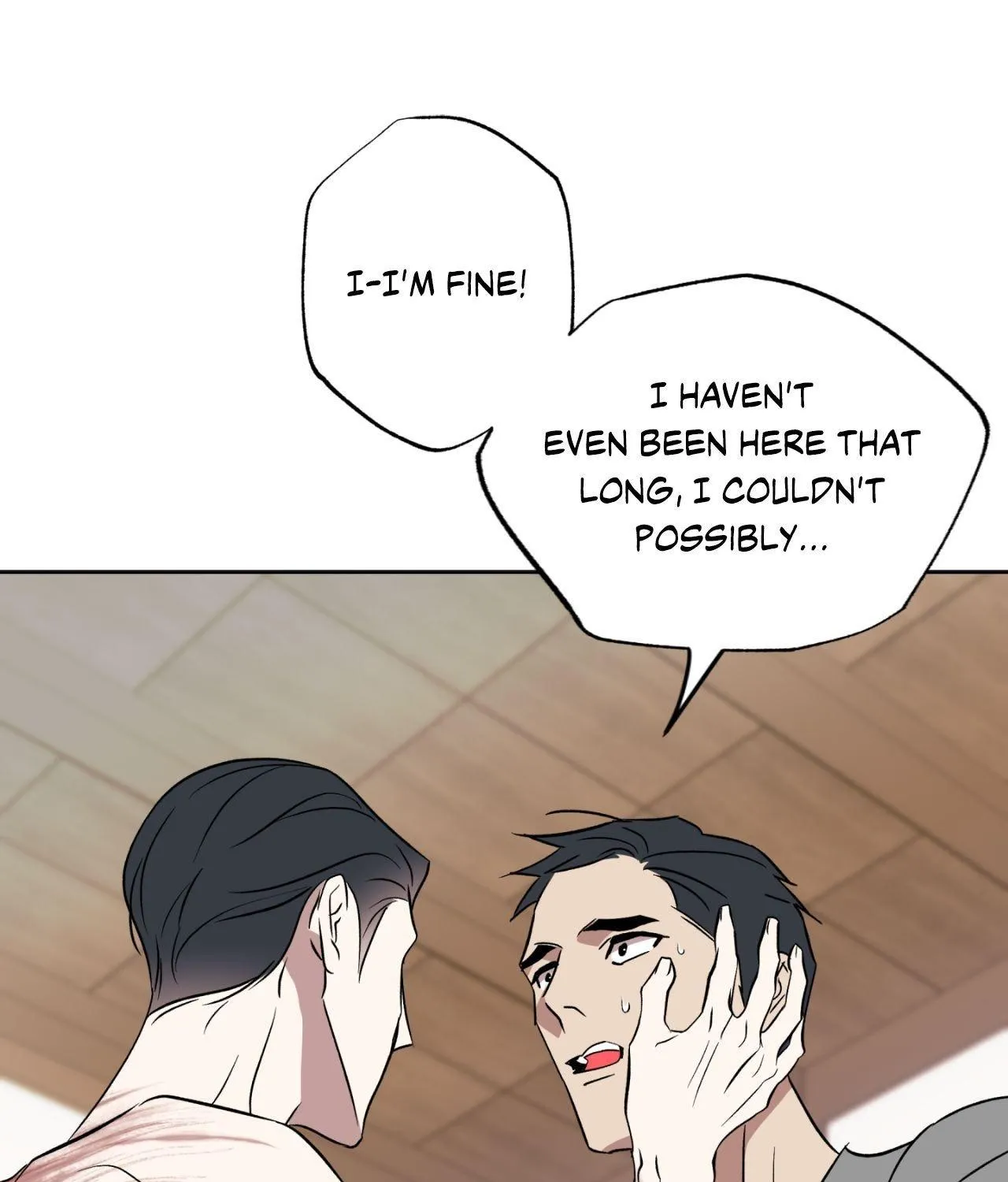 Maybe It Rains Everyday Chapter 6 page 79 - 